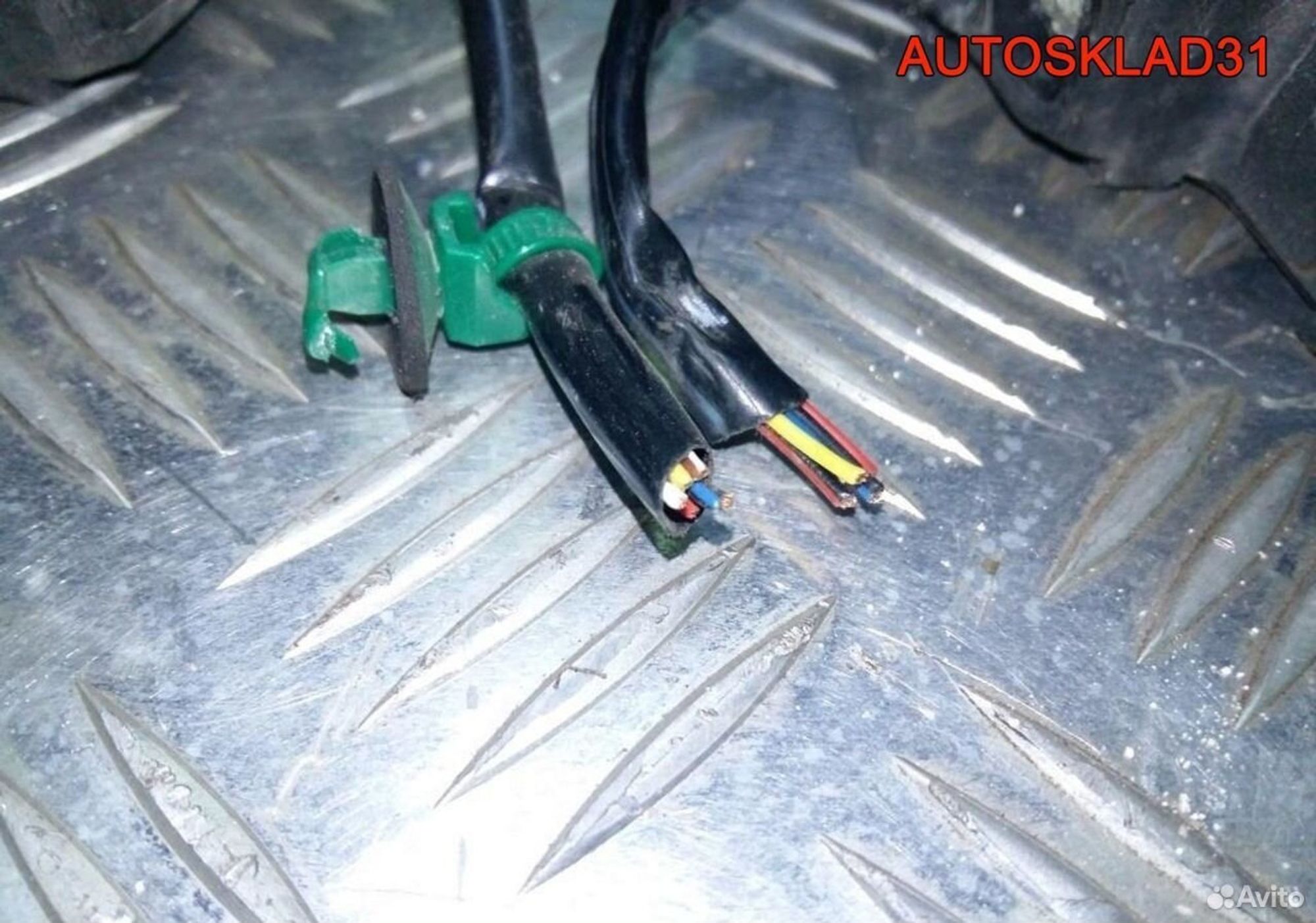 Зеркало наружное Volkswagen Passat B6 3C1857508DM, 5400 рублей, Дубовое