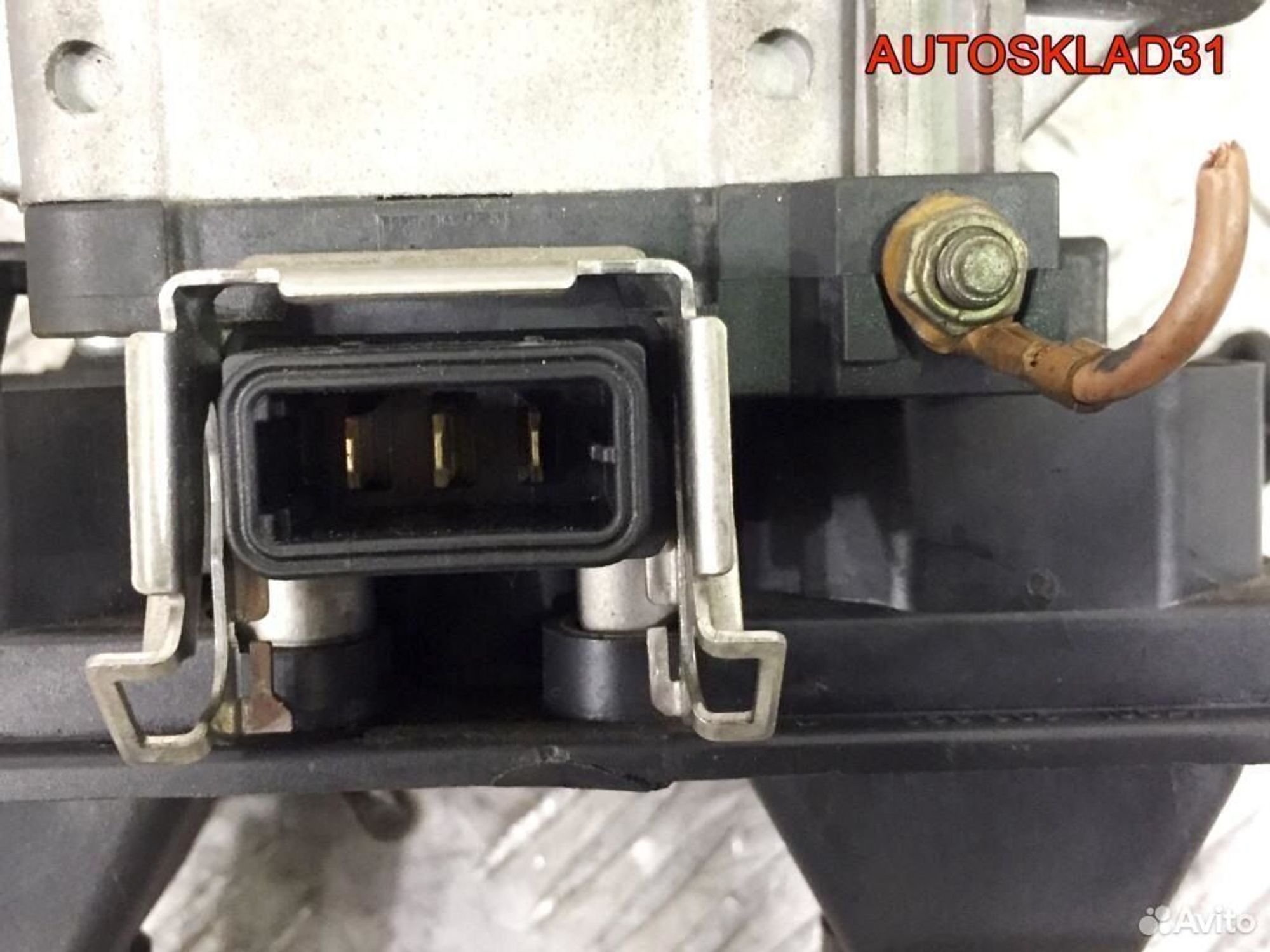 Катушка зажигания VW Passat B5 1,8 ADR 058905105A, 12000 рублей, Дубовое