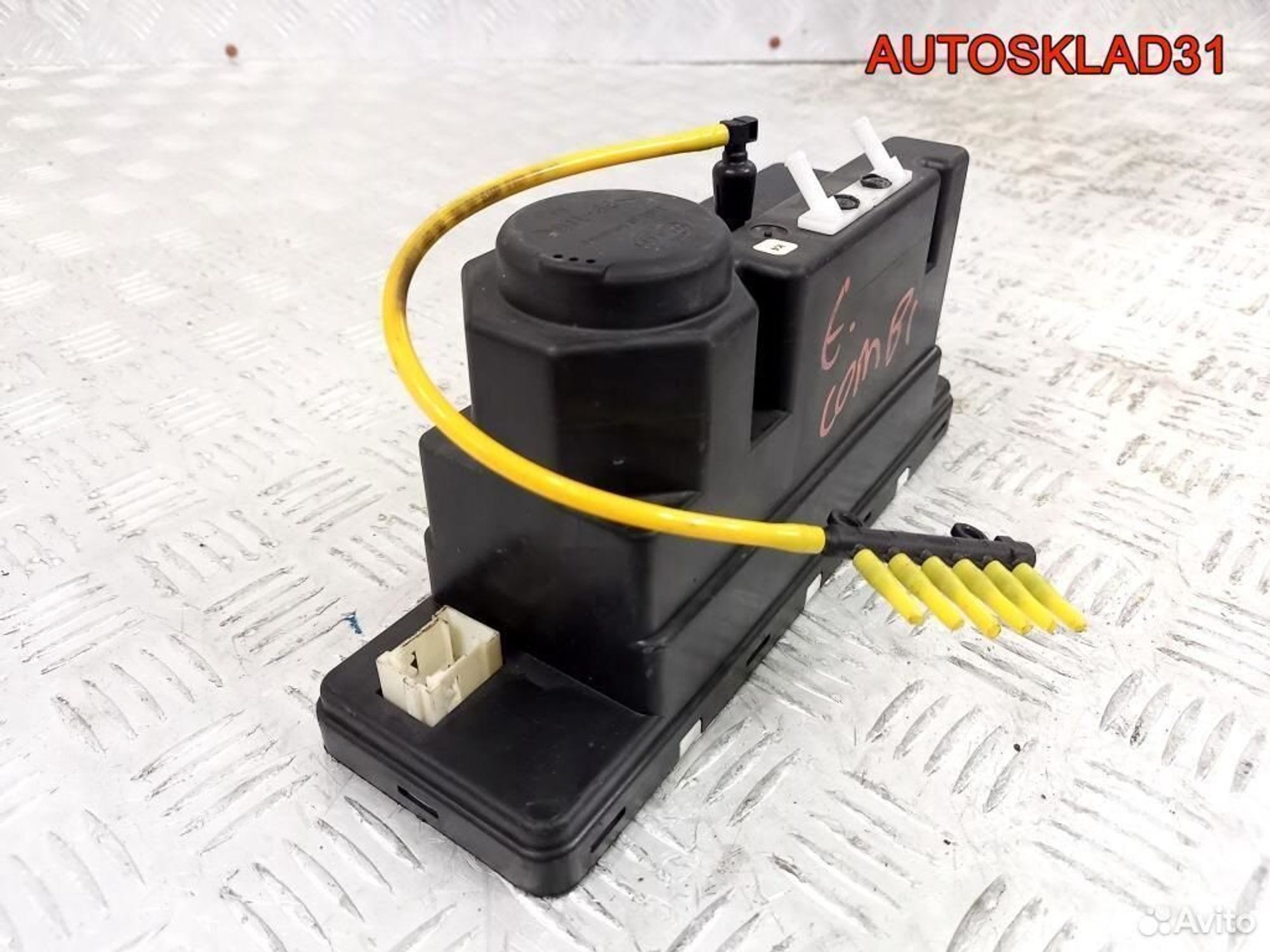 Компрессор центрального замка Mercedes A2108000248, 5900 рублей, Дубовое