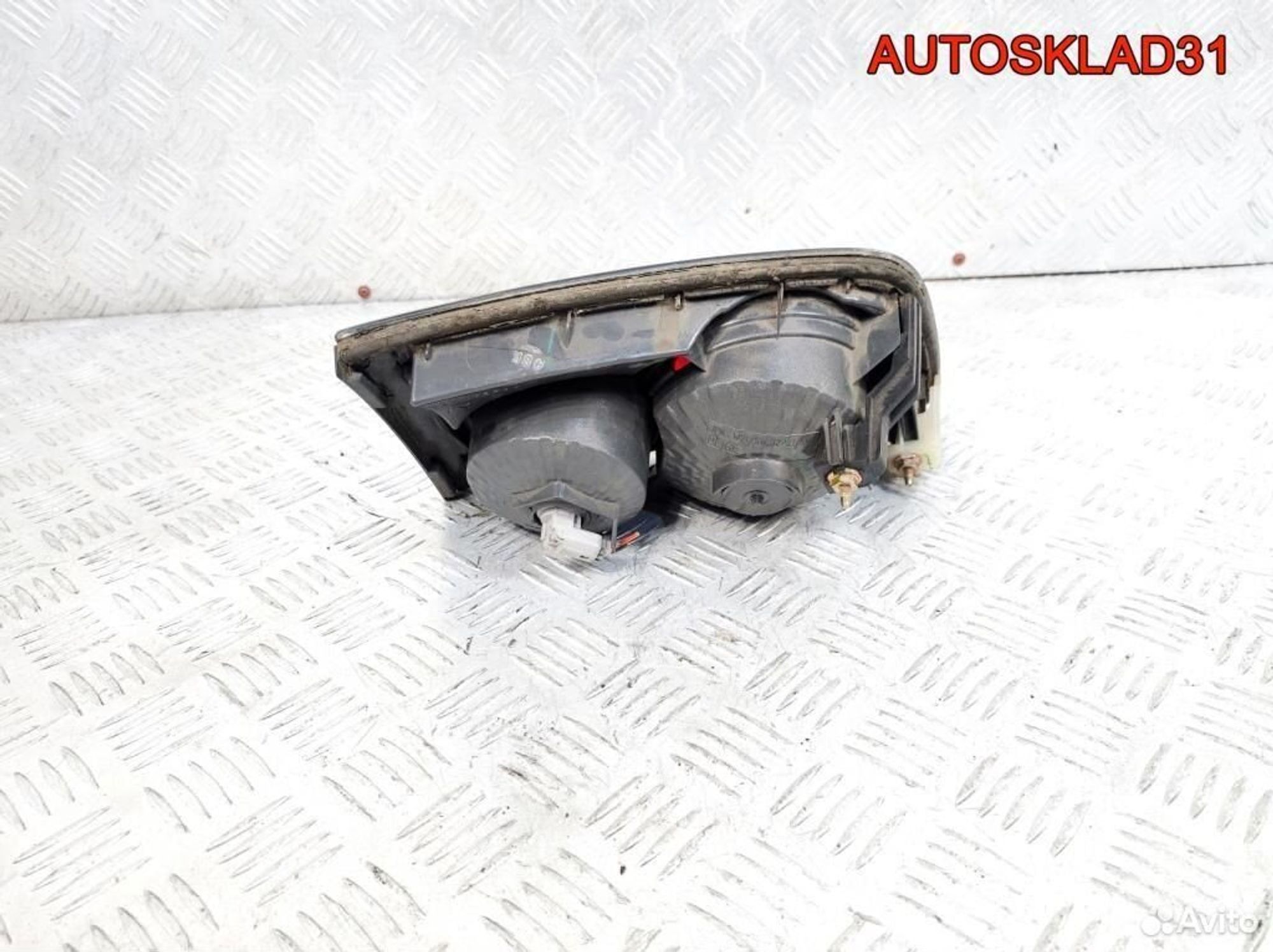 Фонарь задний внутренний правый Mazda 6 GG, 2100 рублей, Дубовое