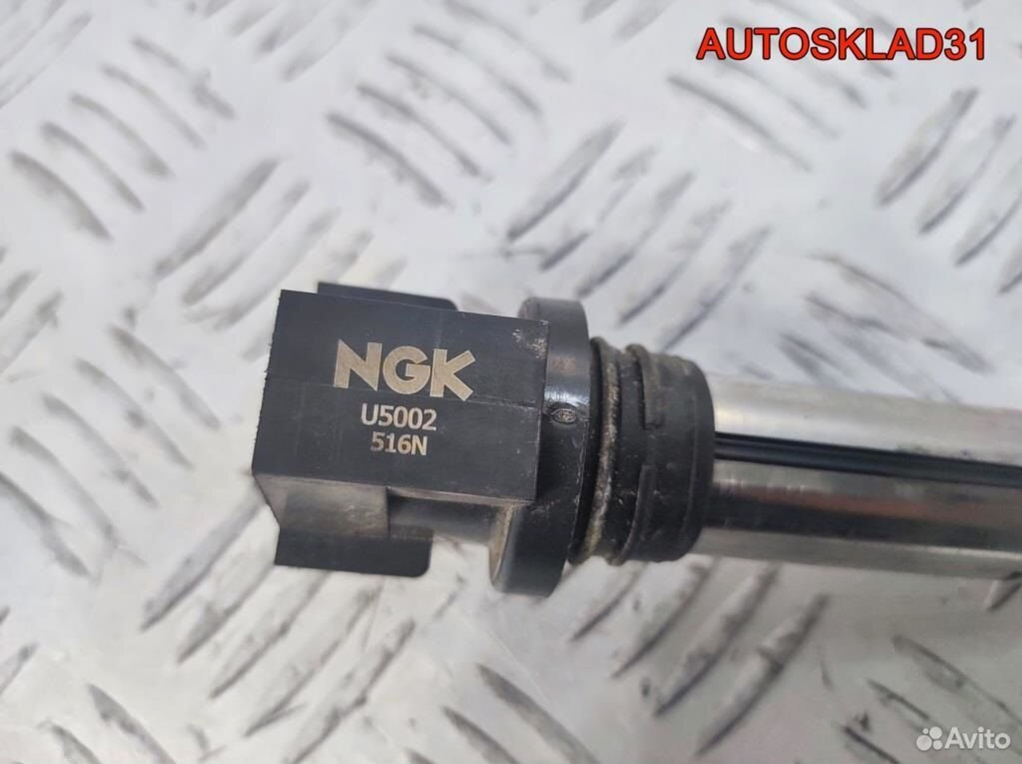 Катушка зажигания VW Polo 4 1,2 BME R0401S00400, 900 рублей, Дубовое