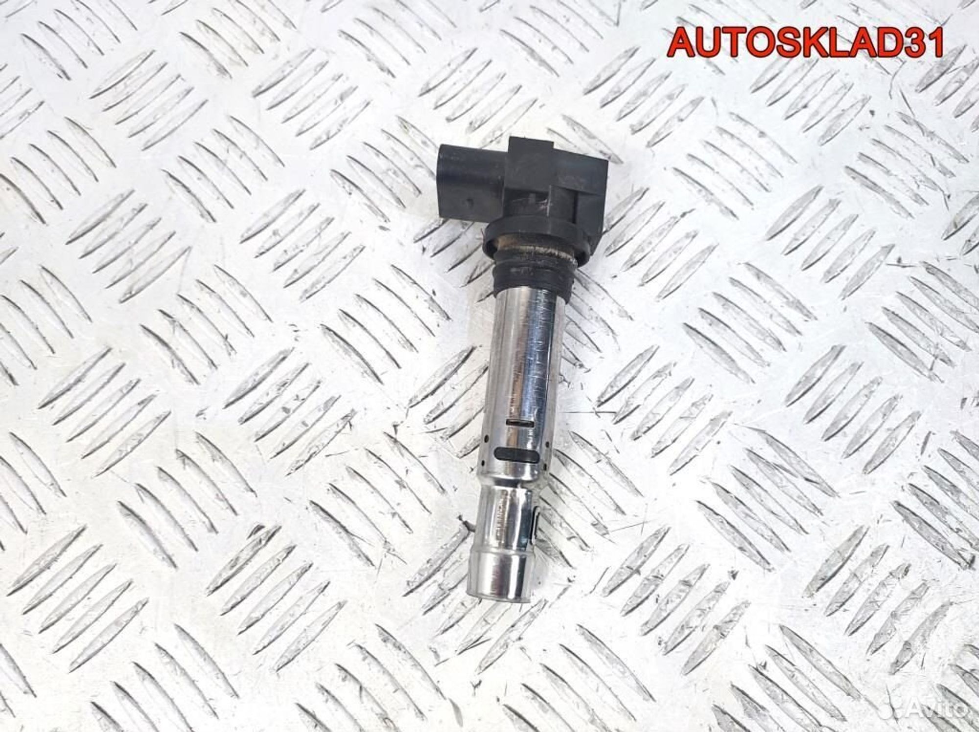 Катушка зажигания VW Polo 4 1,2 BME R0401S00400, 900 рублей, Дубовое