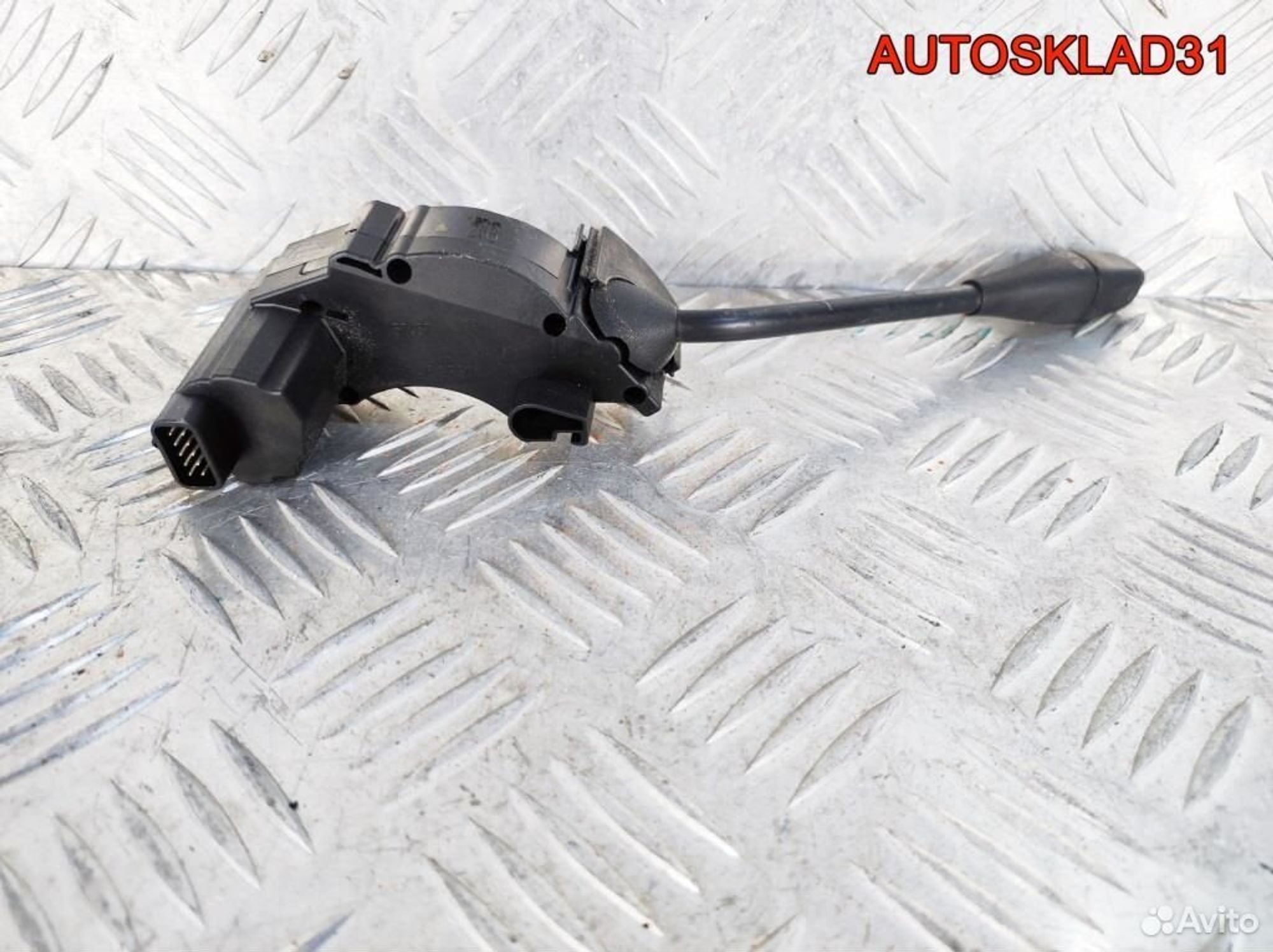 Переключатель круиз контроля Mercedes Benz W211, 1100 рублей, Дубовое