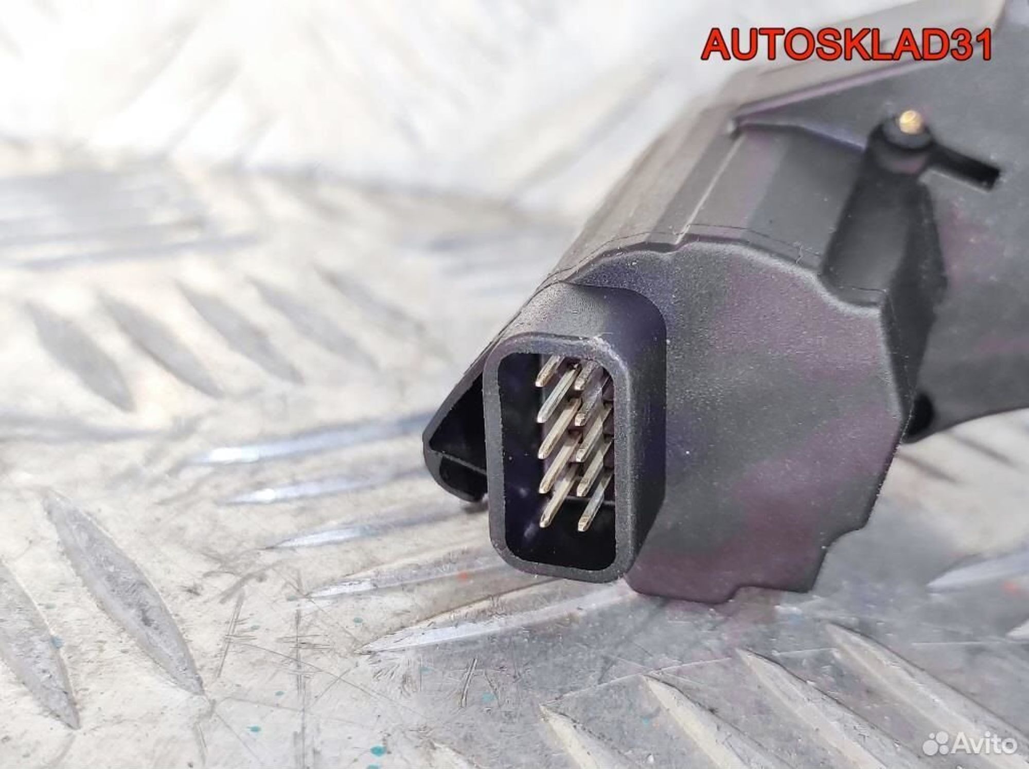 Переключатель круиз контроля Mercedes Benz W211, 1100 рублей, Дубовое