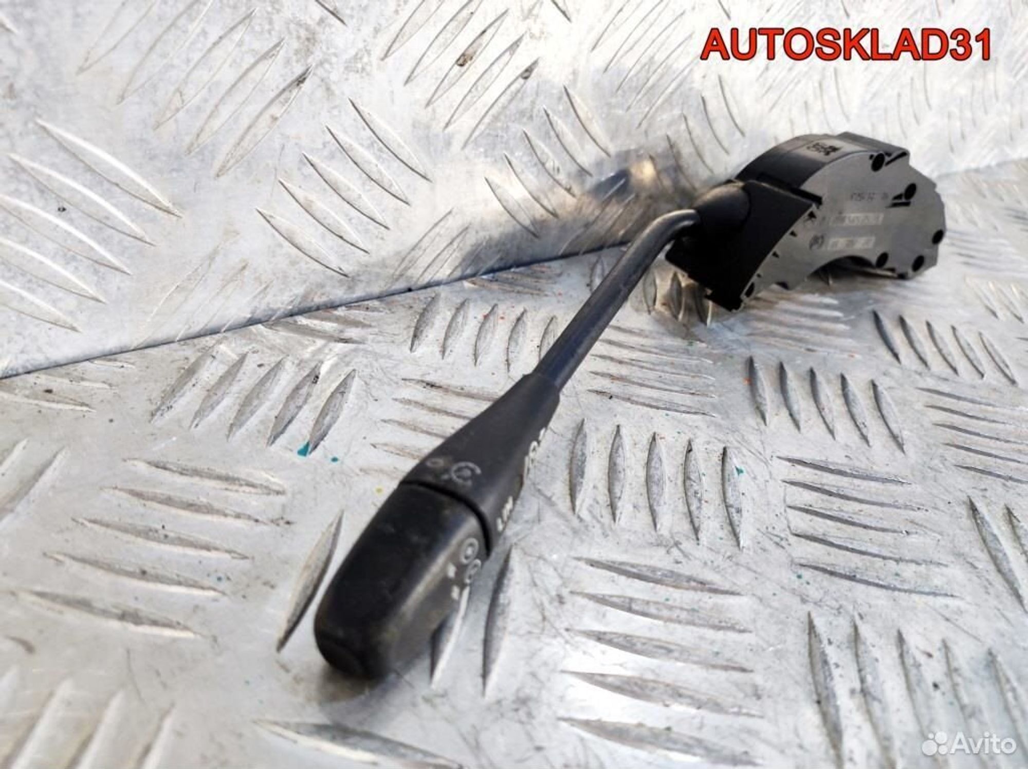 Переключатель круиз контроля Mercedes Benz W211, 1100 рублей, Дубовое