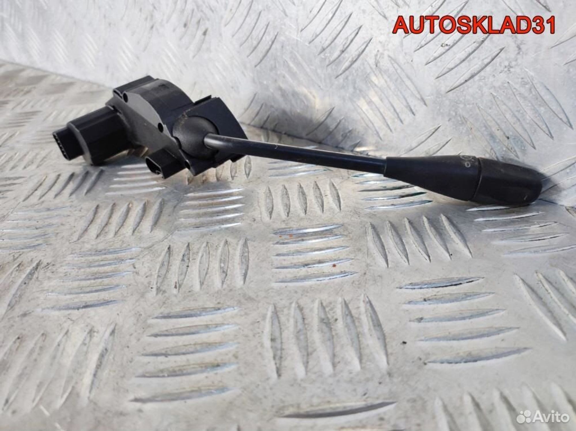 Переключатель круиз контроля Mercedes Benz W211, 1100 рублей, Дубовое