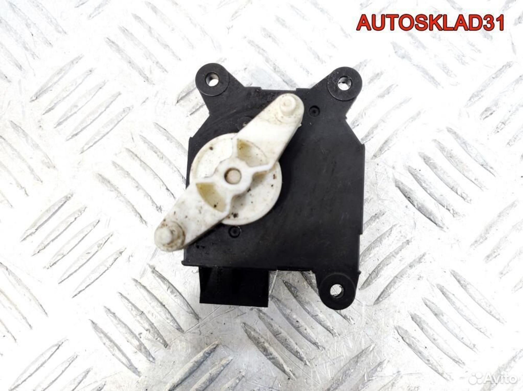 Моторчик заслонки отопителя Opel Vectra C 006972T, 2100 рублей, Дубовое