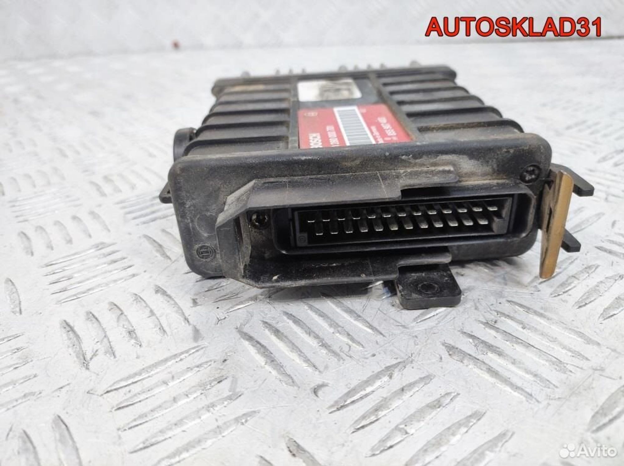 Блок Эбу Volkswagen Passat B3 1.8 RP 855907403, 1000 рублей, Дубовое