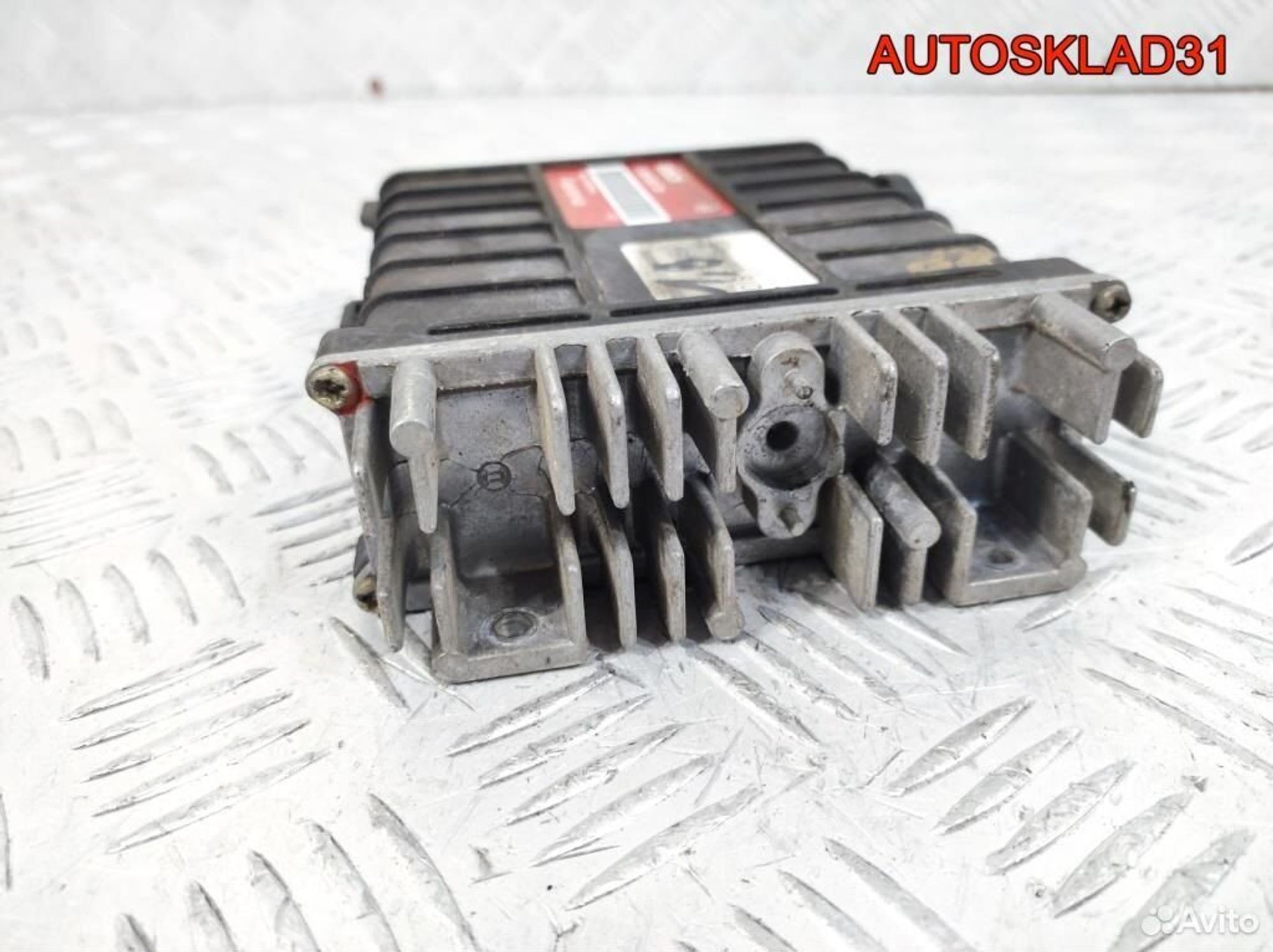 Блок Эбу Volkswagen Passat B3 1.8 RP 855907403, 1000 рублей, Дубовое