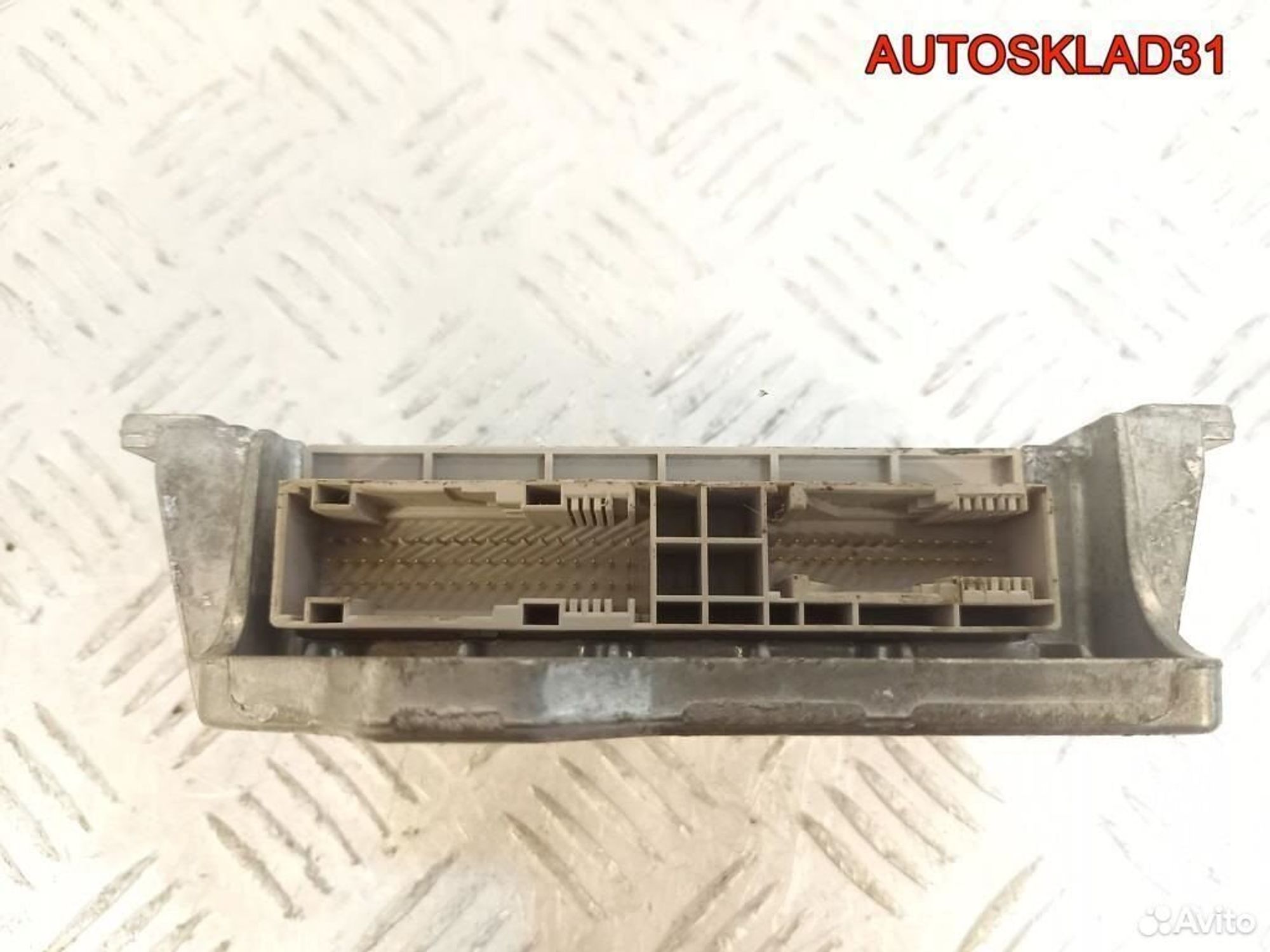 Блок управления AIR BAG BMW E90 65779166057, 1100 рублей, Дубовое