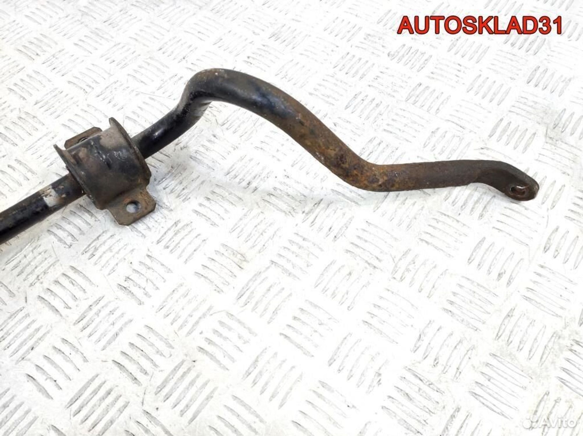 Стабилизатор передний Mazda 3 BK bp4l34151b, 1100 рублей, Дубовое