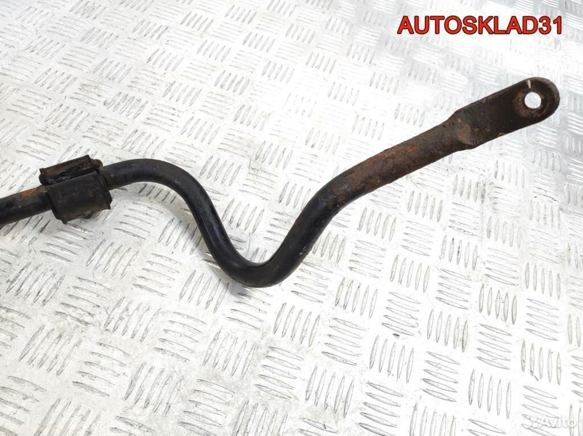 Стабилизатор передний Mazda 3 BK bp4l34151b, 1100 рублей, Дубовое