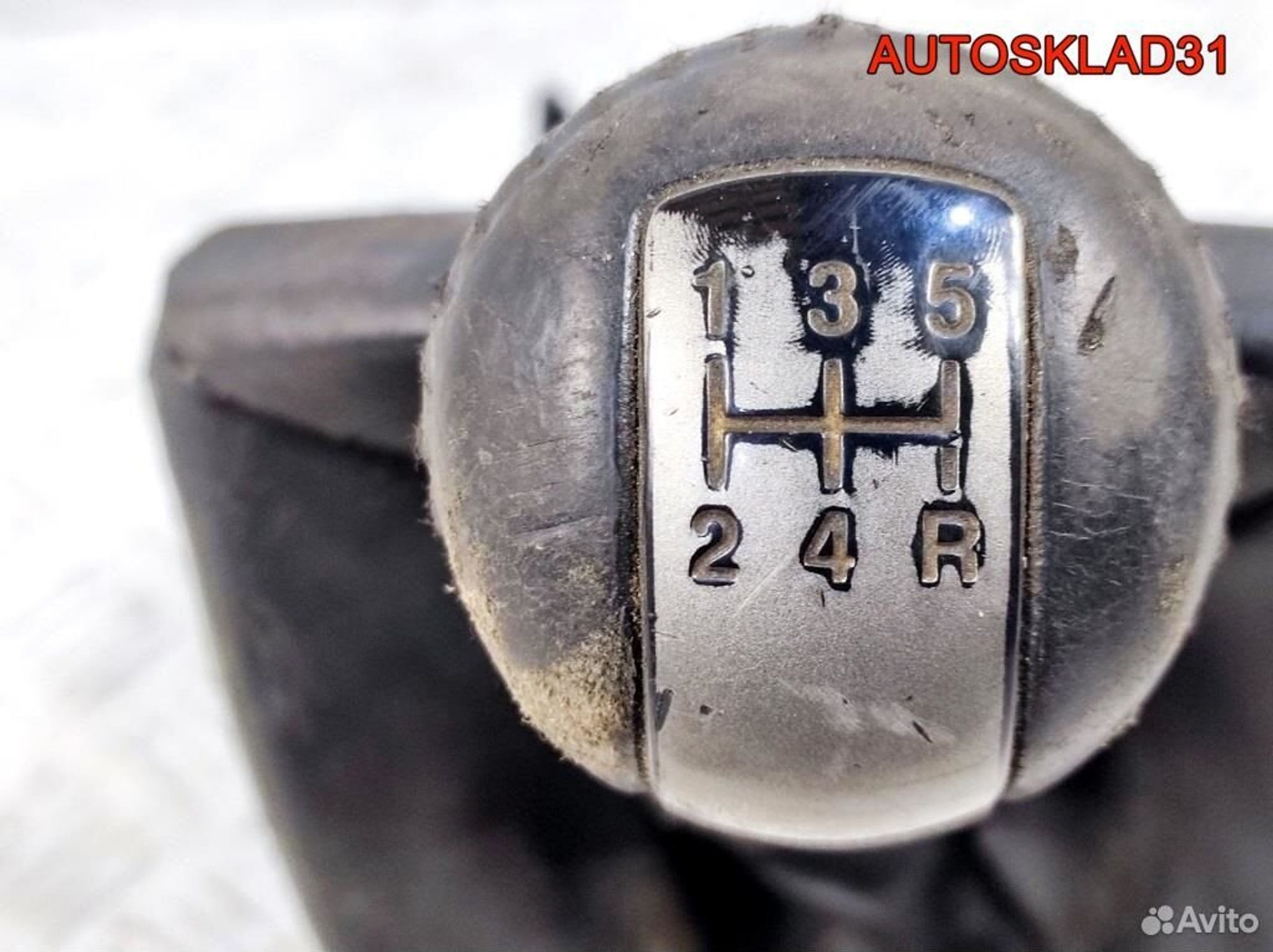 Кулиса МКПП Daewoo Nubira 3 96836806, 2900 рублей, Дубовое