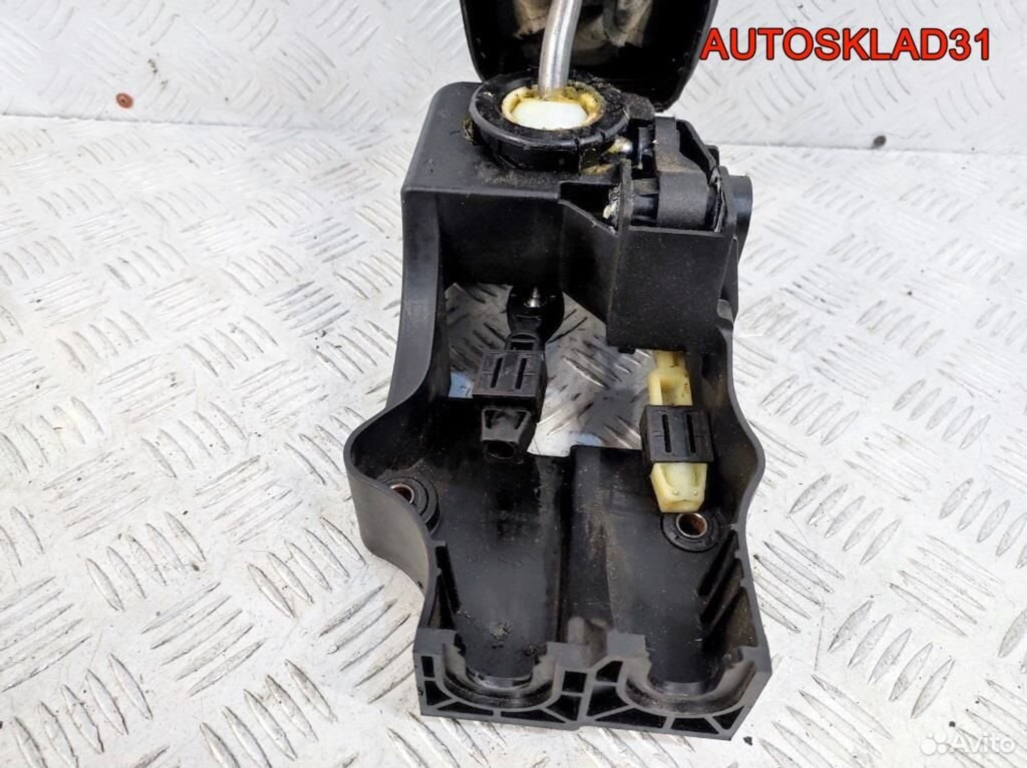 Кулиса МКПП Daewoo Nubira 3 96836806, 2900 рублей, Дубовое