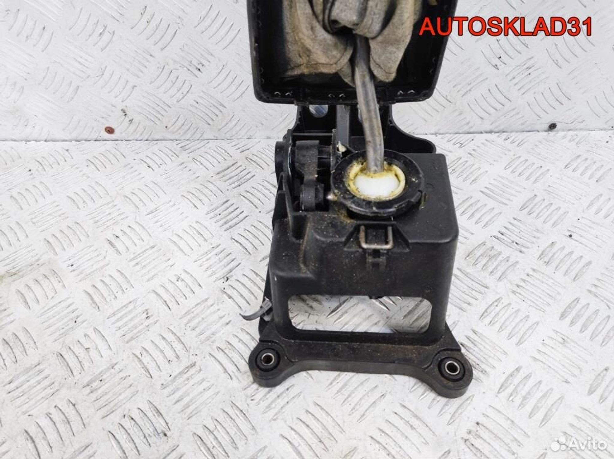 Кулиса МКПП Daewoo Nubira 3 96836806, 2900 рублей, Дубовое