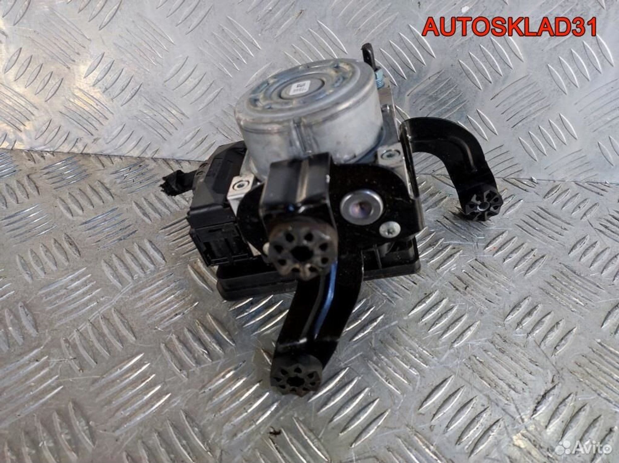 Блок ABS абс BMW F30 34516891611 2,0 Дизель, 9800 рублей, Дубовое