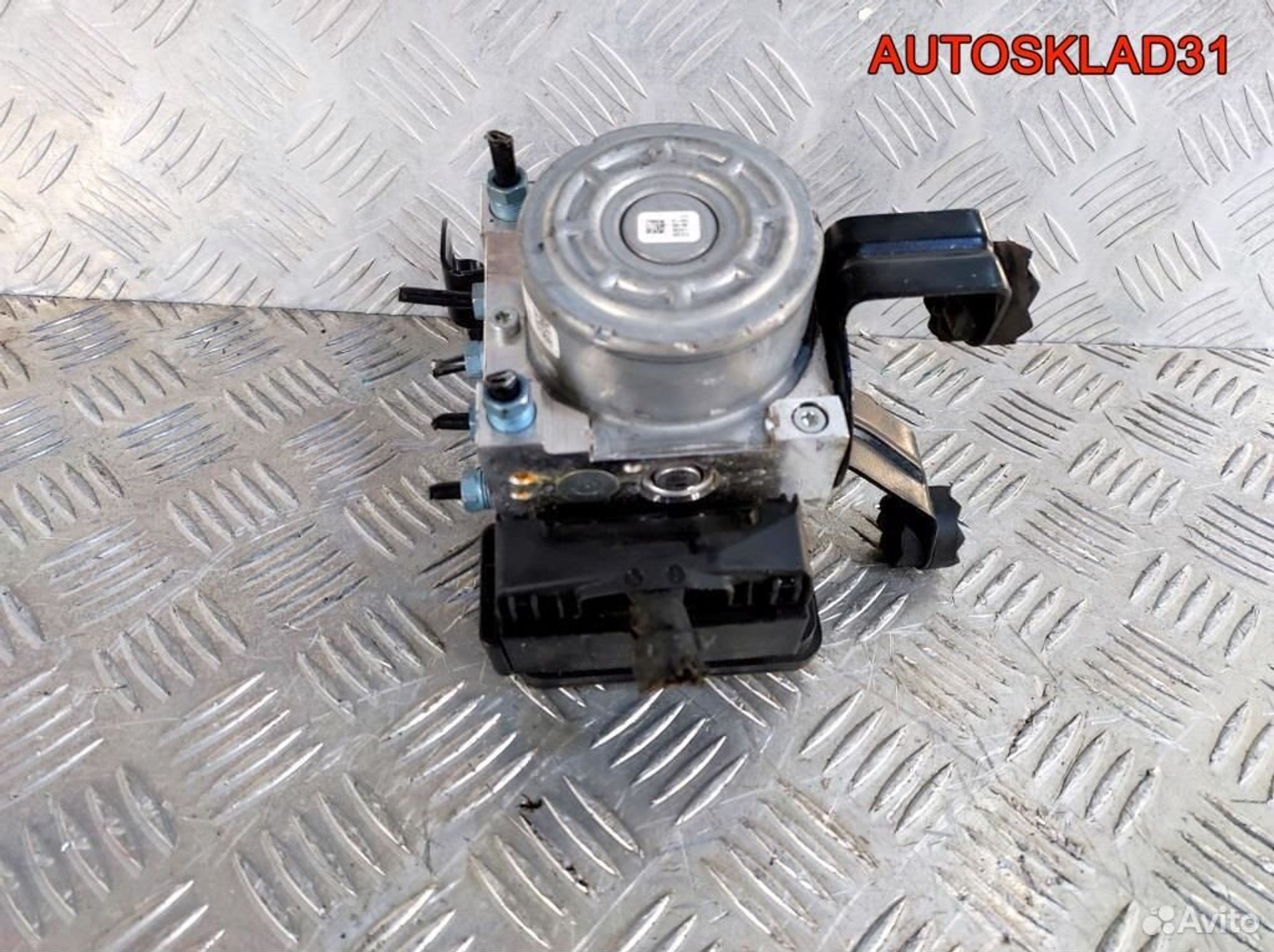Блок ABS абс BMW F30 34516891611 2,0 Дизель, 9800 рублей, Дубовое