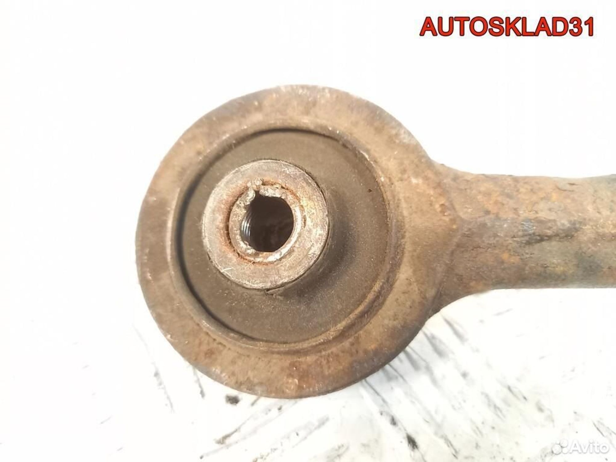 Рычаг передний правый Audi 100 C4 4A0407158B, 2600 рублей, Дубовое