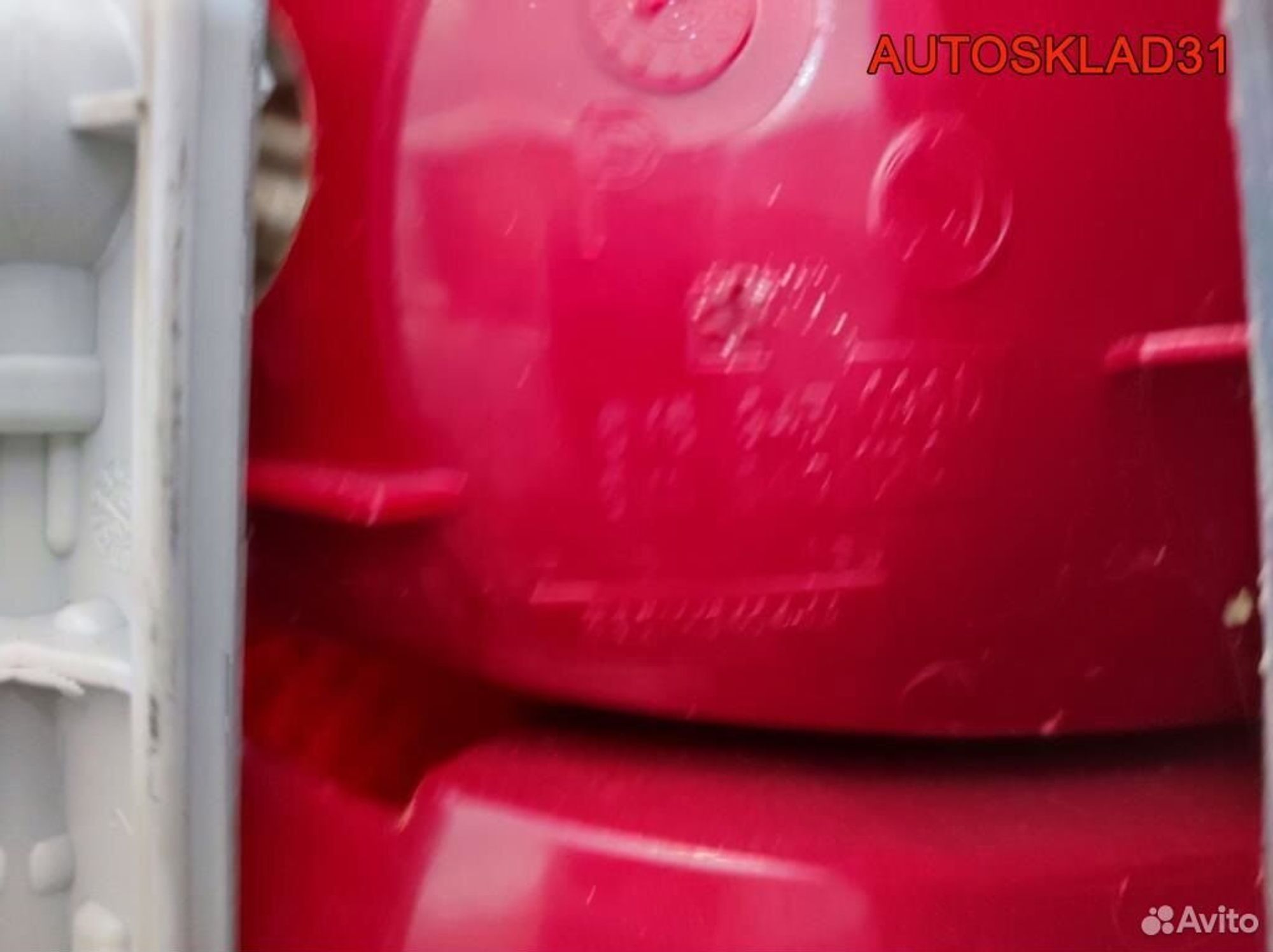 Фонарь задний правый Skoda Fabia 6Y6945096D, 3600 рублей, Дубовое