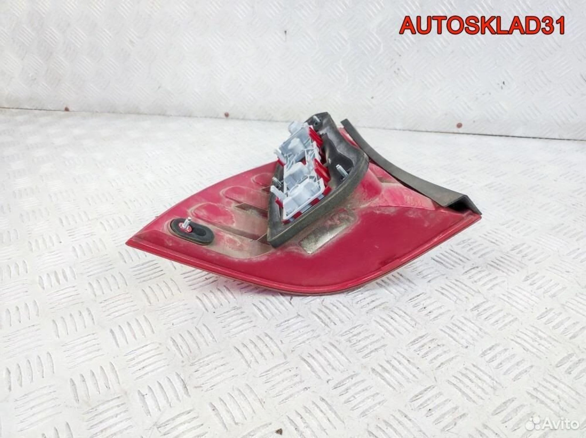 Фонарь задний правый Mercedes W203 Comb 2038202464, 1400 рублей, Дубовое