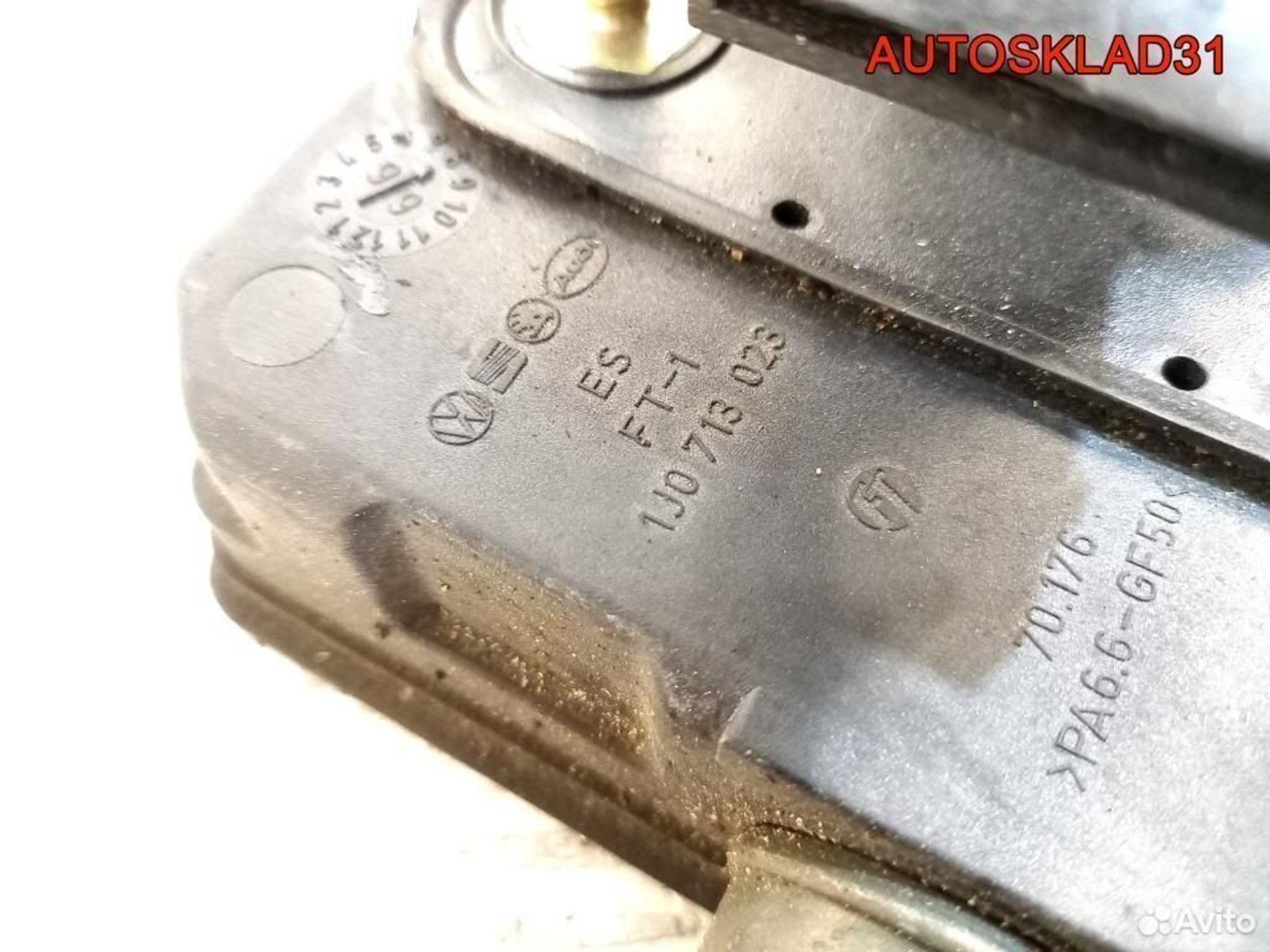 Кулиса АКПП Volkswagen Golf 4 1J0713023, 3000 рублей, Дубовое