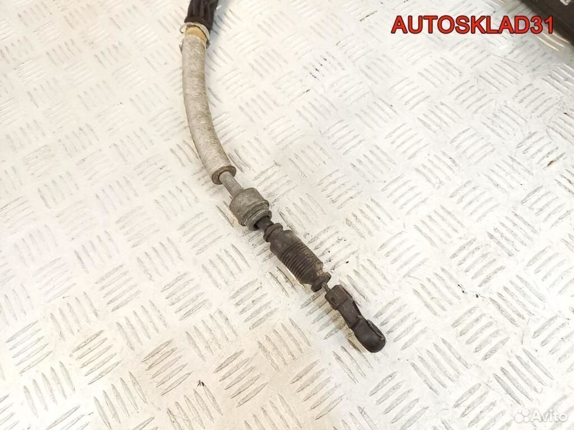 Кулиса АКПП Volkswagen Golf 4 1J0713023, 3000 рублей, Дубовое