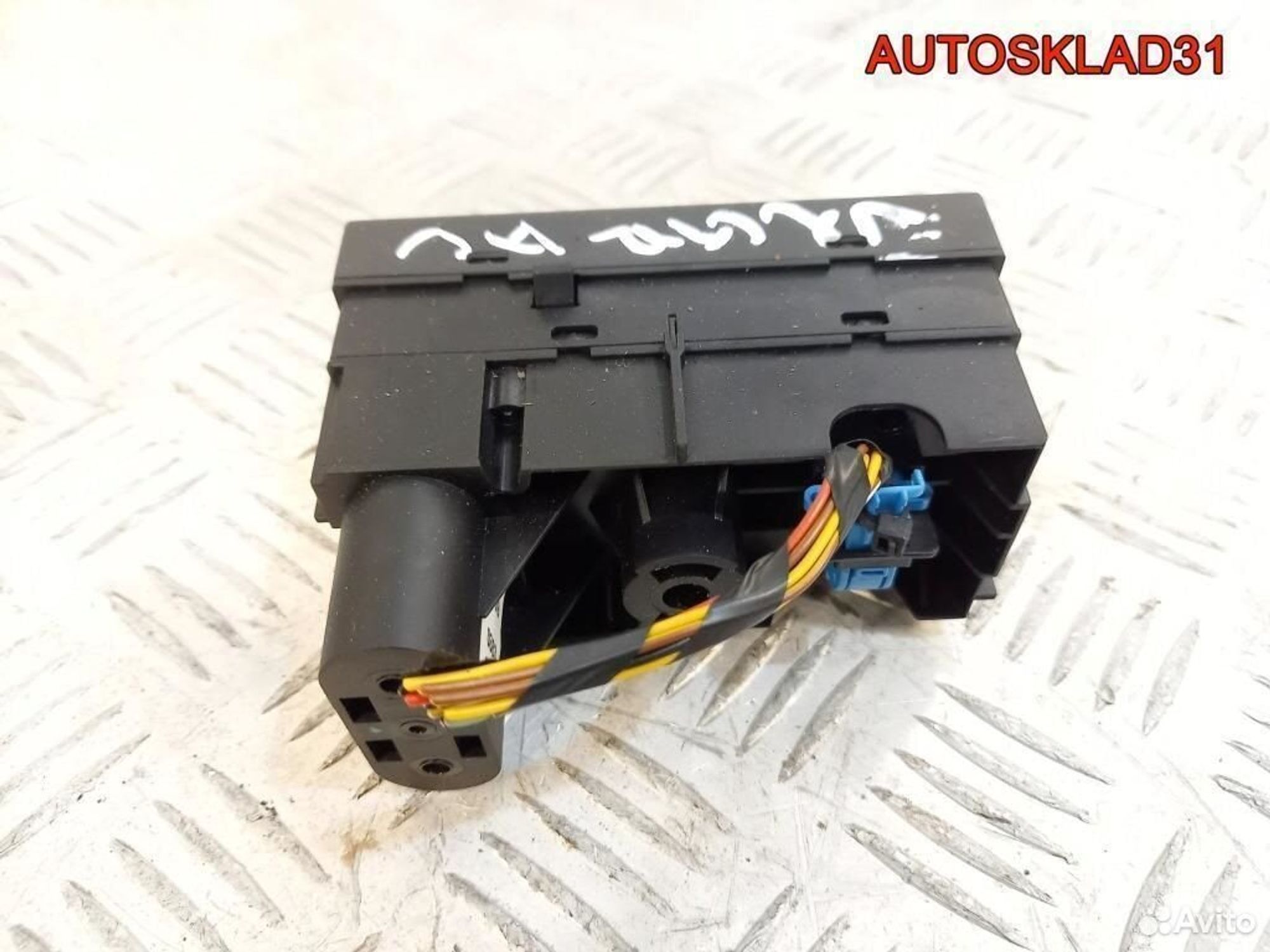 Переключатель света Opel Vectra C 9185881, 2100 рублей, Дубовое