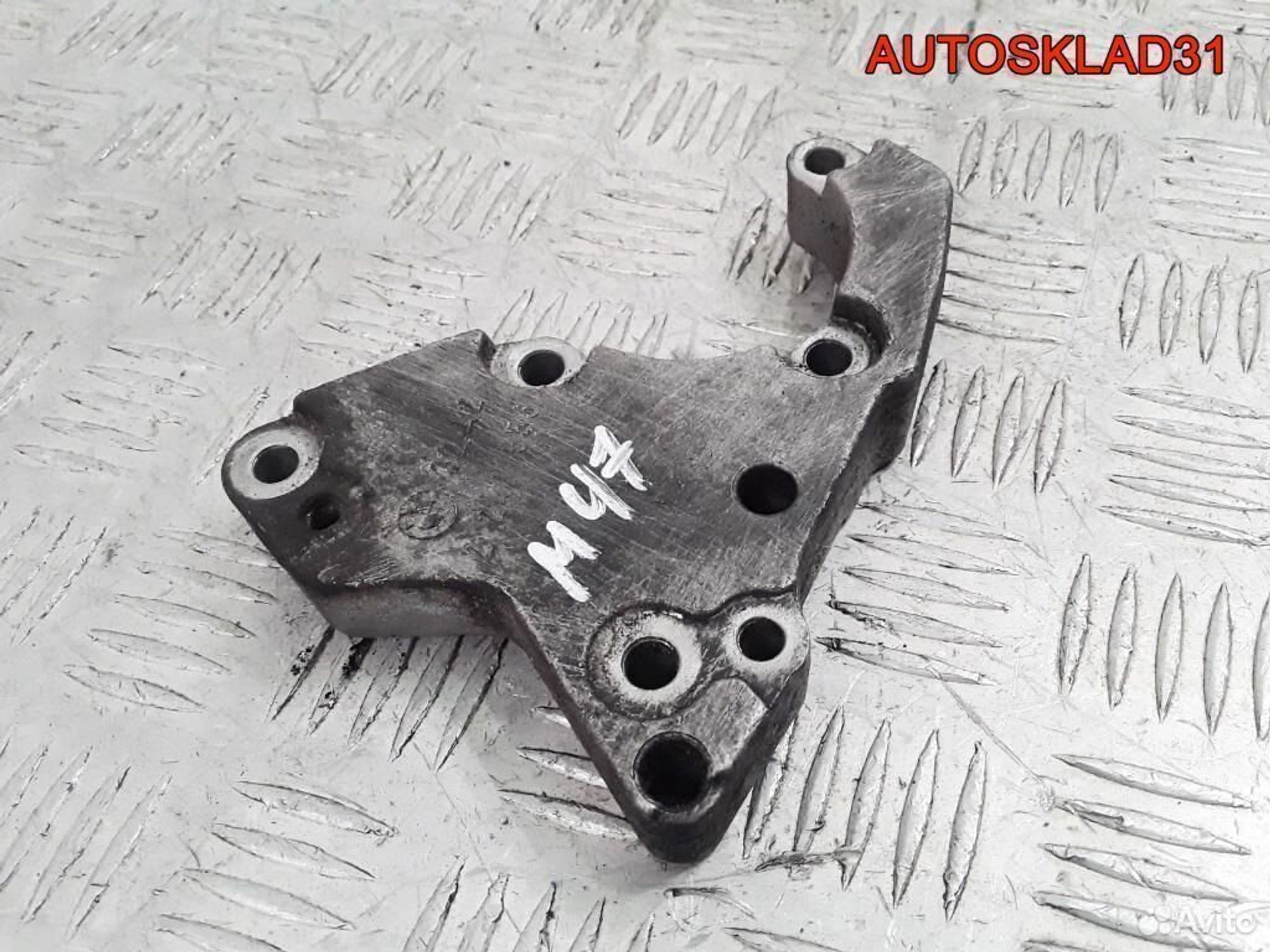 Кронштейн гидроусилителя BMW E46 32412247556, 900 рублей, Дубовое