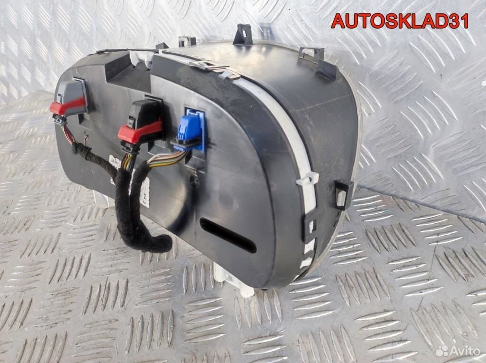 Панель приборов Fiat Ducato 244 2.3 JTD 1339327080, 2100 рублей, Дубовое