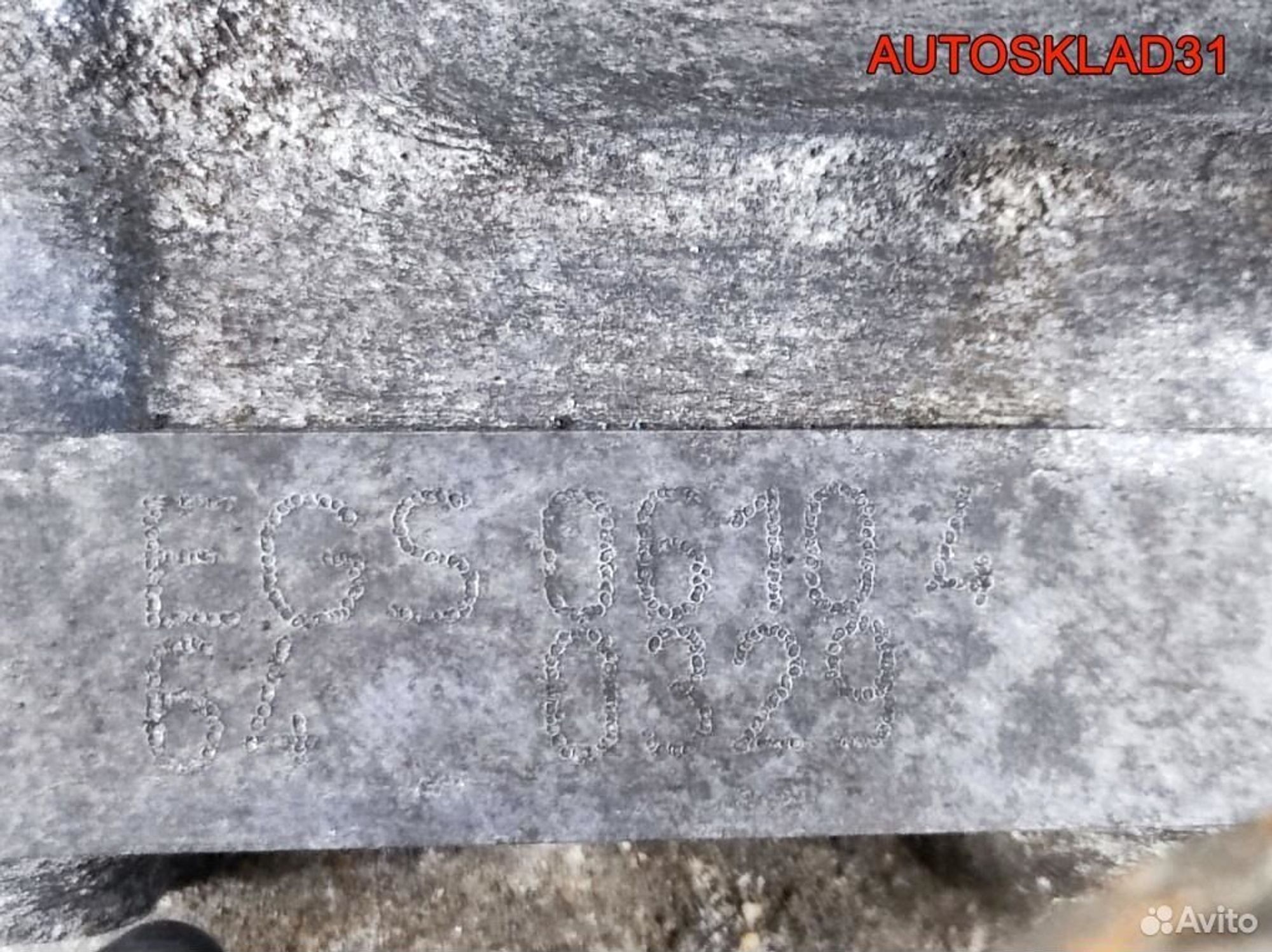 МКПП EGS Volkswagen Golf 4 02J300047NX 1,9 Дизель, 20700 рублей, Дубовое