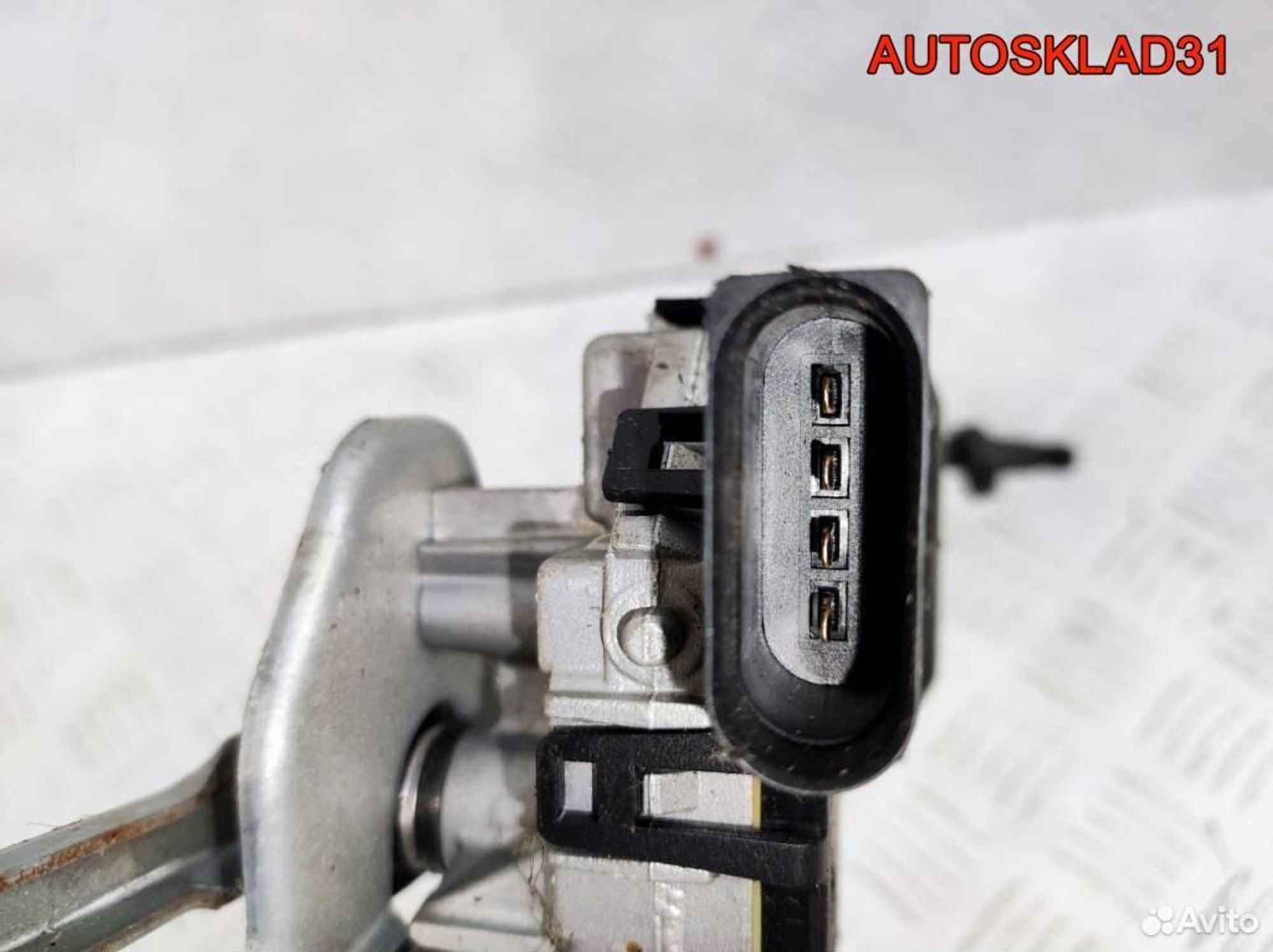 Трапеция стеклоочистителей Peugeot 208 3397021910, 4900 рублей, Дубовое