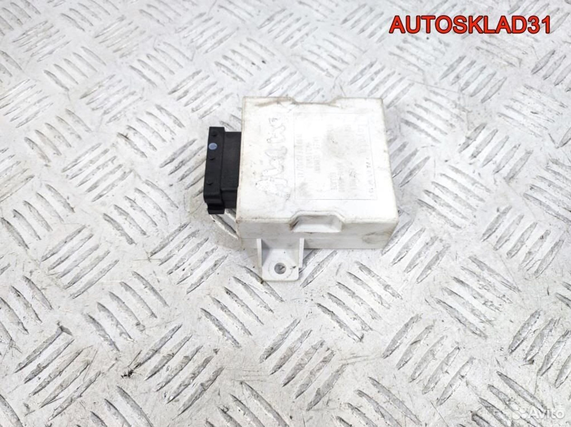 Реле стеклоочистителей Toyota Avensis 2 8594005040, 1100 рублей, Дубовое