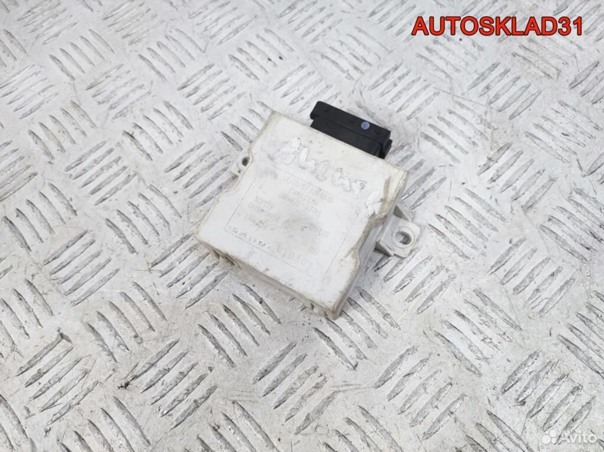 Реле стеклоочистителей Toyota Avensis 2 8594005040, 1100 рублей, Дубовое