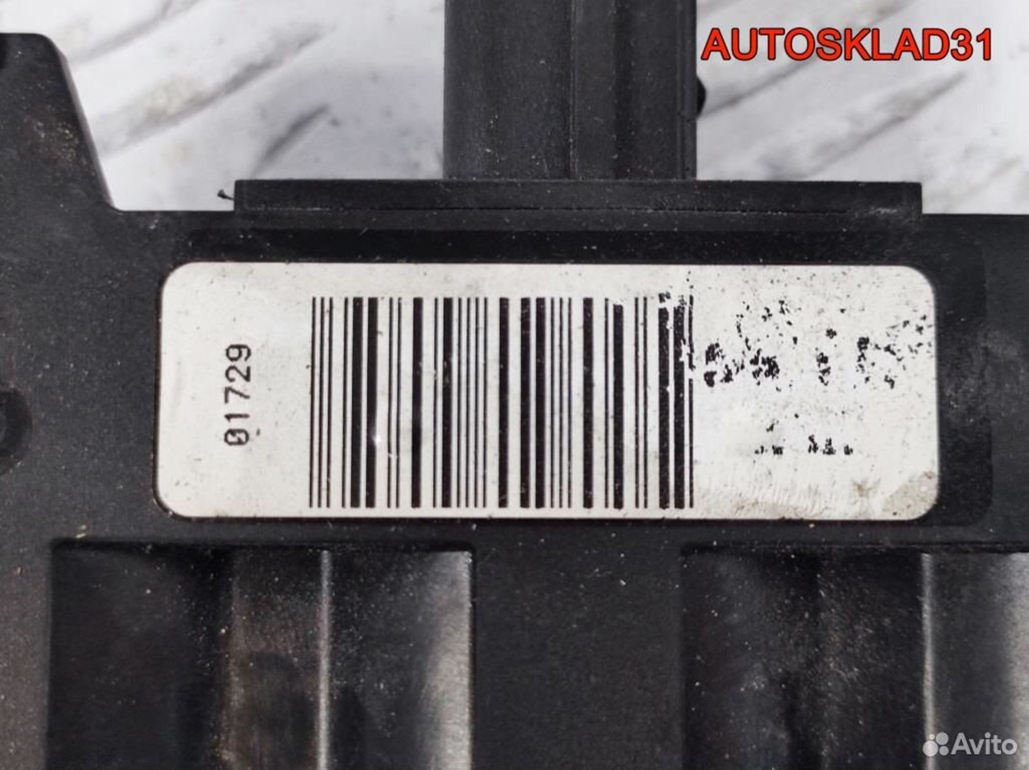 Блок магнитных клапанов Skoda Fabia 1.4 BNM Дизель, 2300 рублей, Дубовое