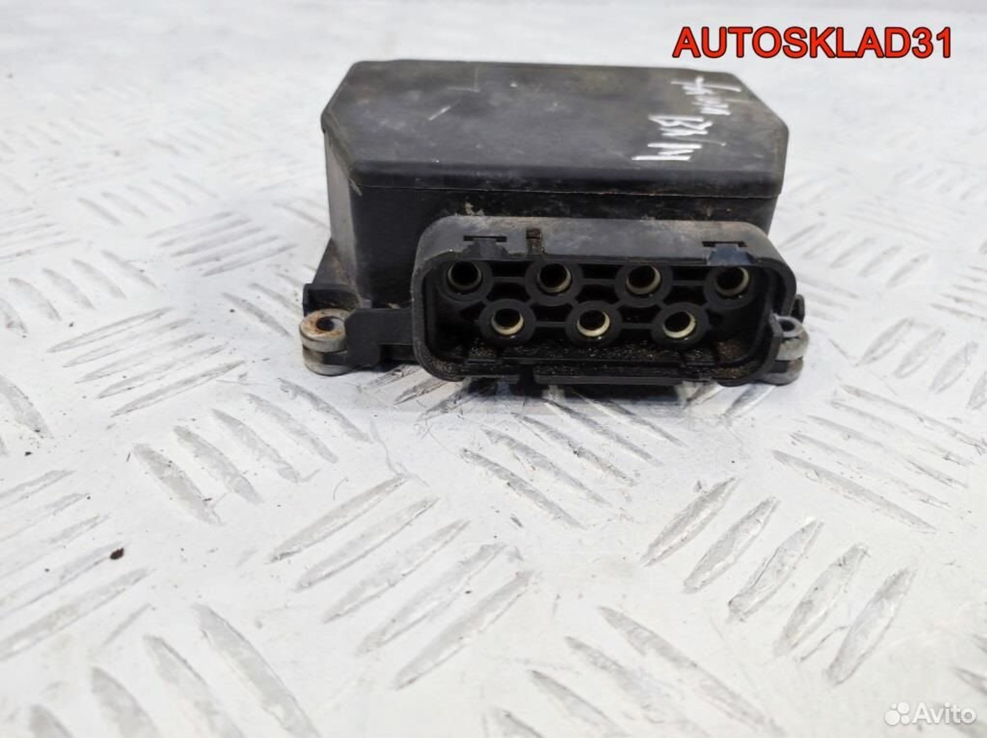 Блок магнитных клапанов Skoda Fabia 1.4 BNM Дизель, 2300 рублей, Дубовое