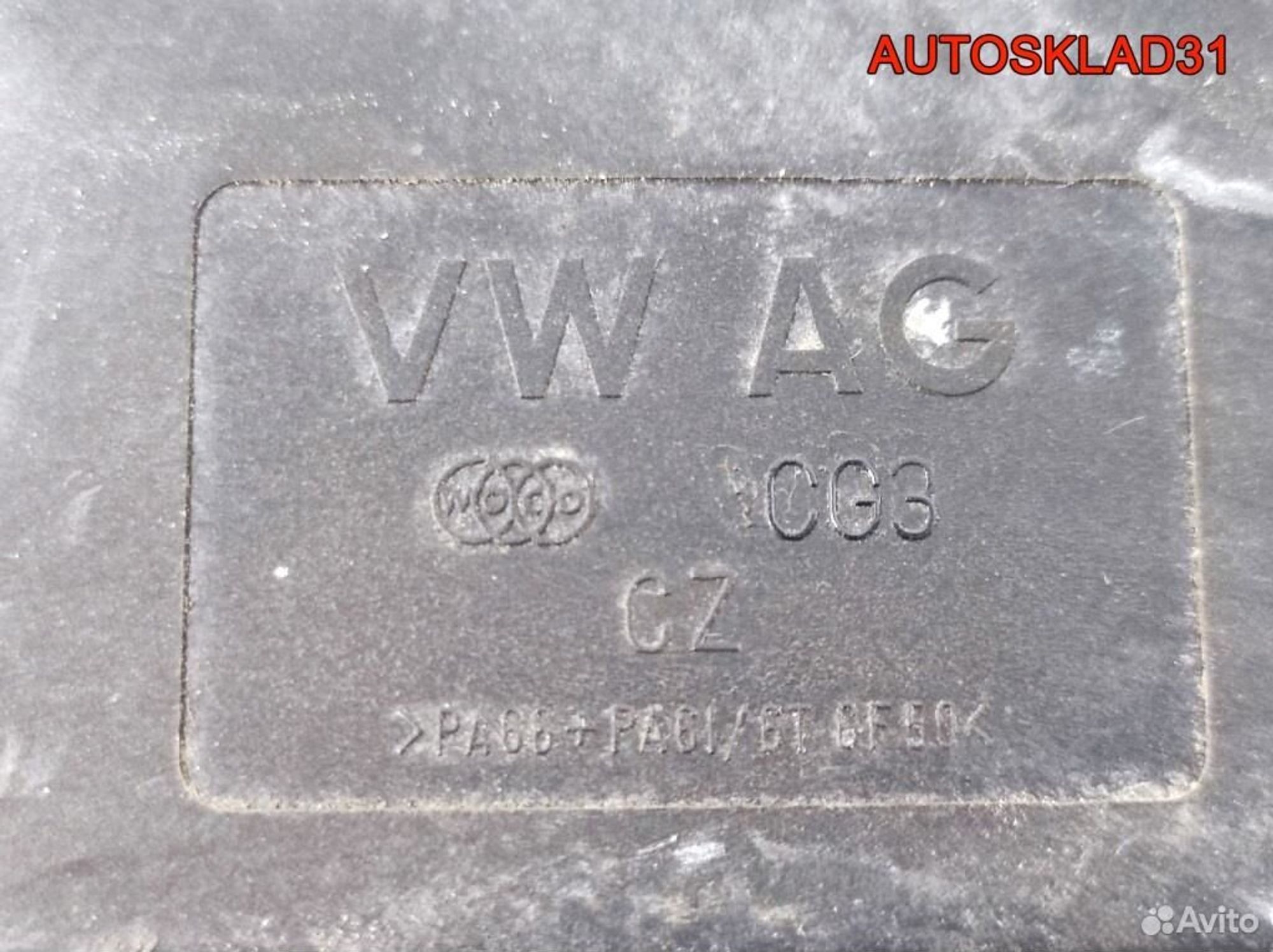 Блок магнитных клапанов Skoda Fabia 1.4 BNM Дизель, 2300 рублей, Дубовое