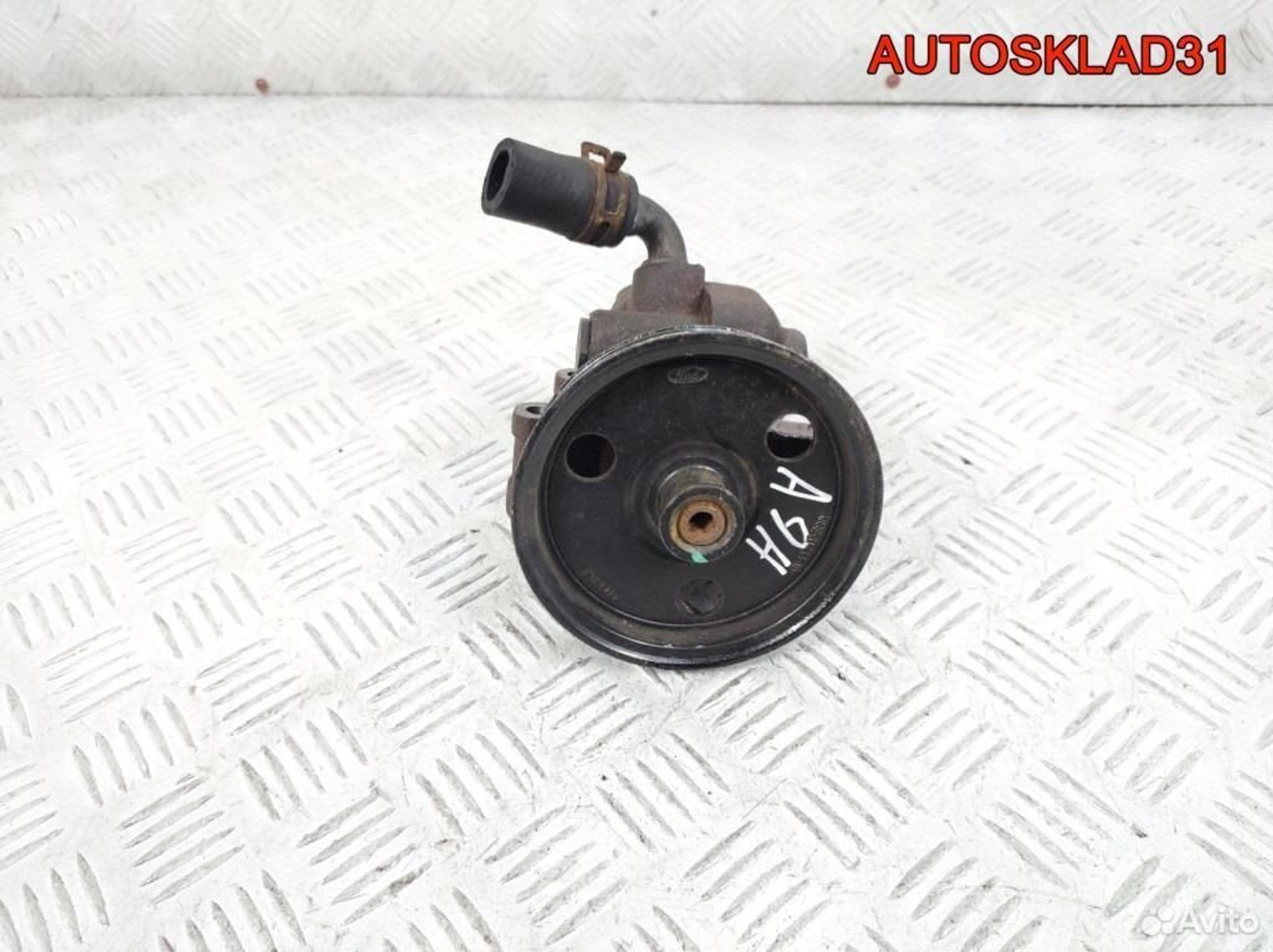 Насос гидроусилителя Ford KA 1.3 А9А Бензин, 5200 рублей, Дубовое