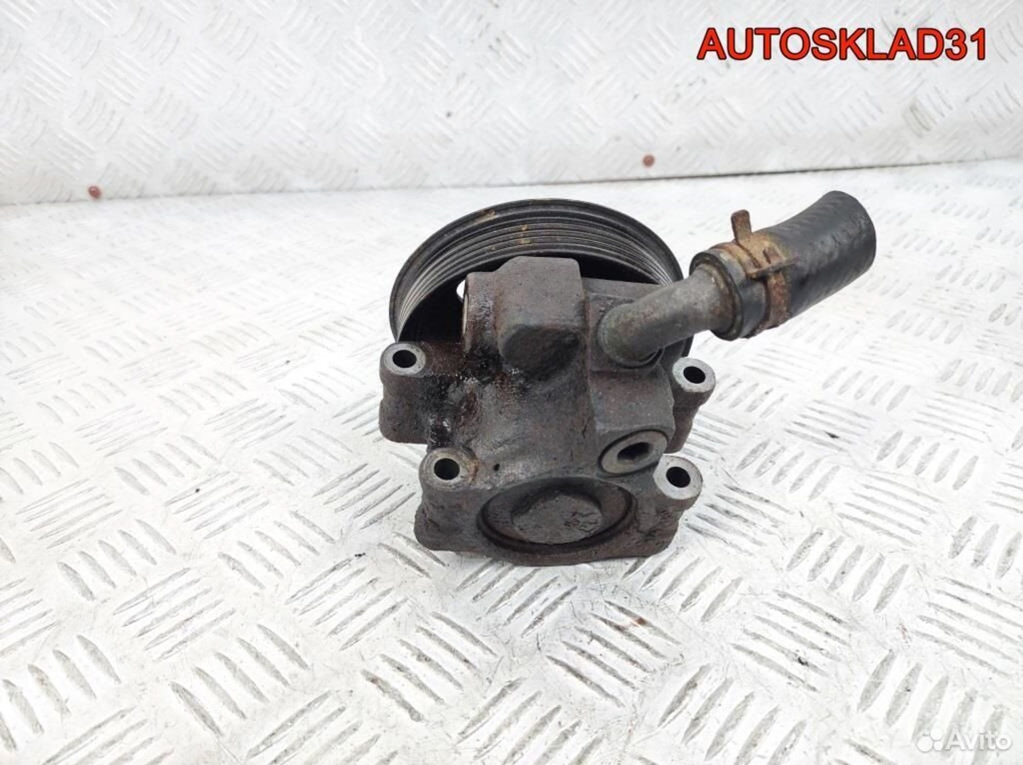 Насос гидроусилителя Ford KA 1.3 А9А Бензин, 5200 рублей, Дубовое