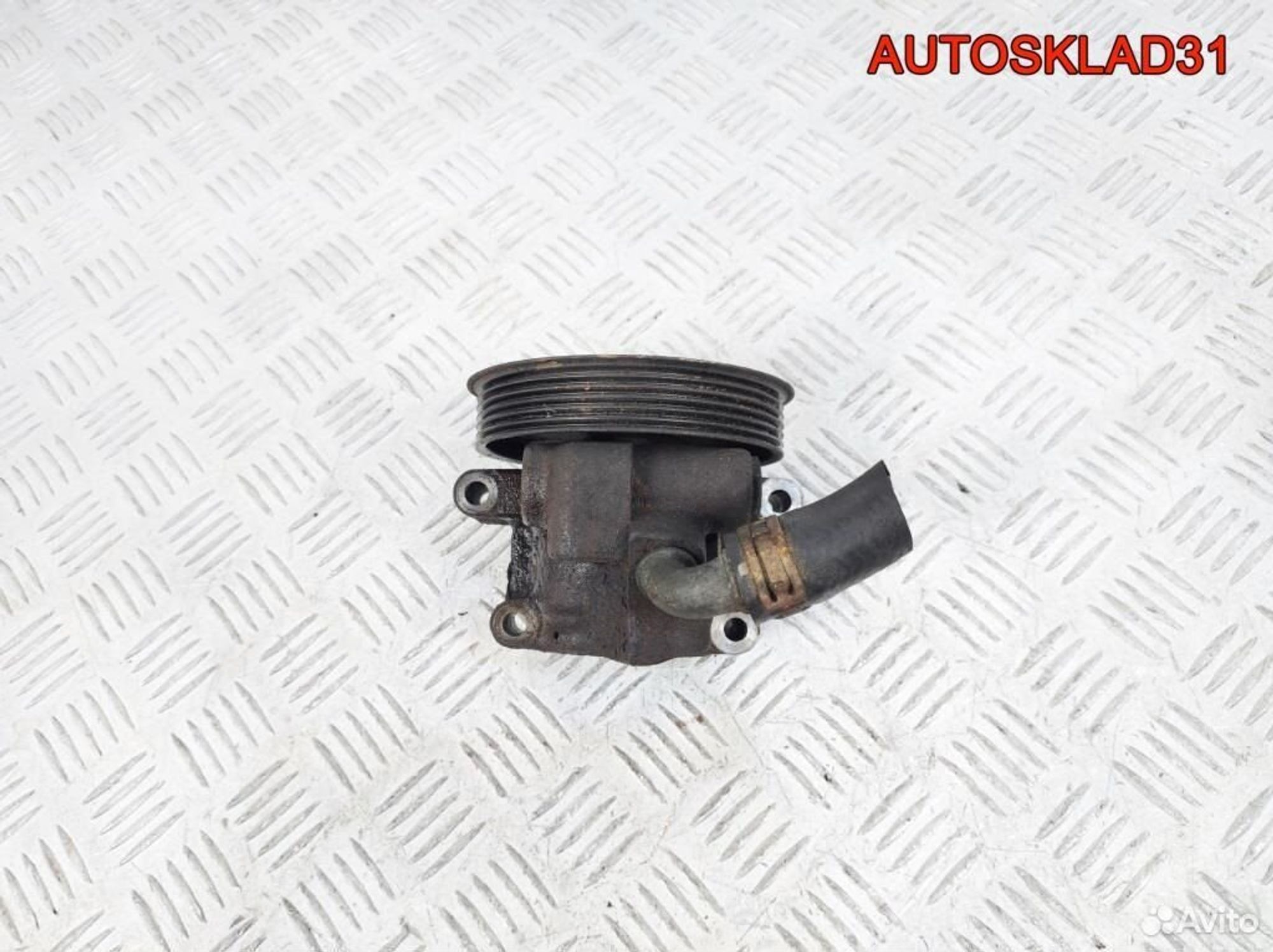 Насос гидроусилителя Ford KA 1.3 А9А Бензин, 5200 рублей, Дубовое