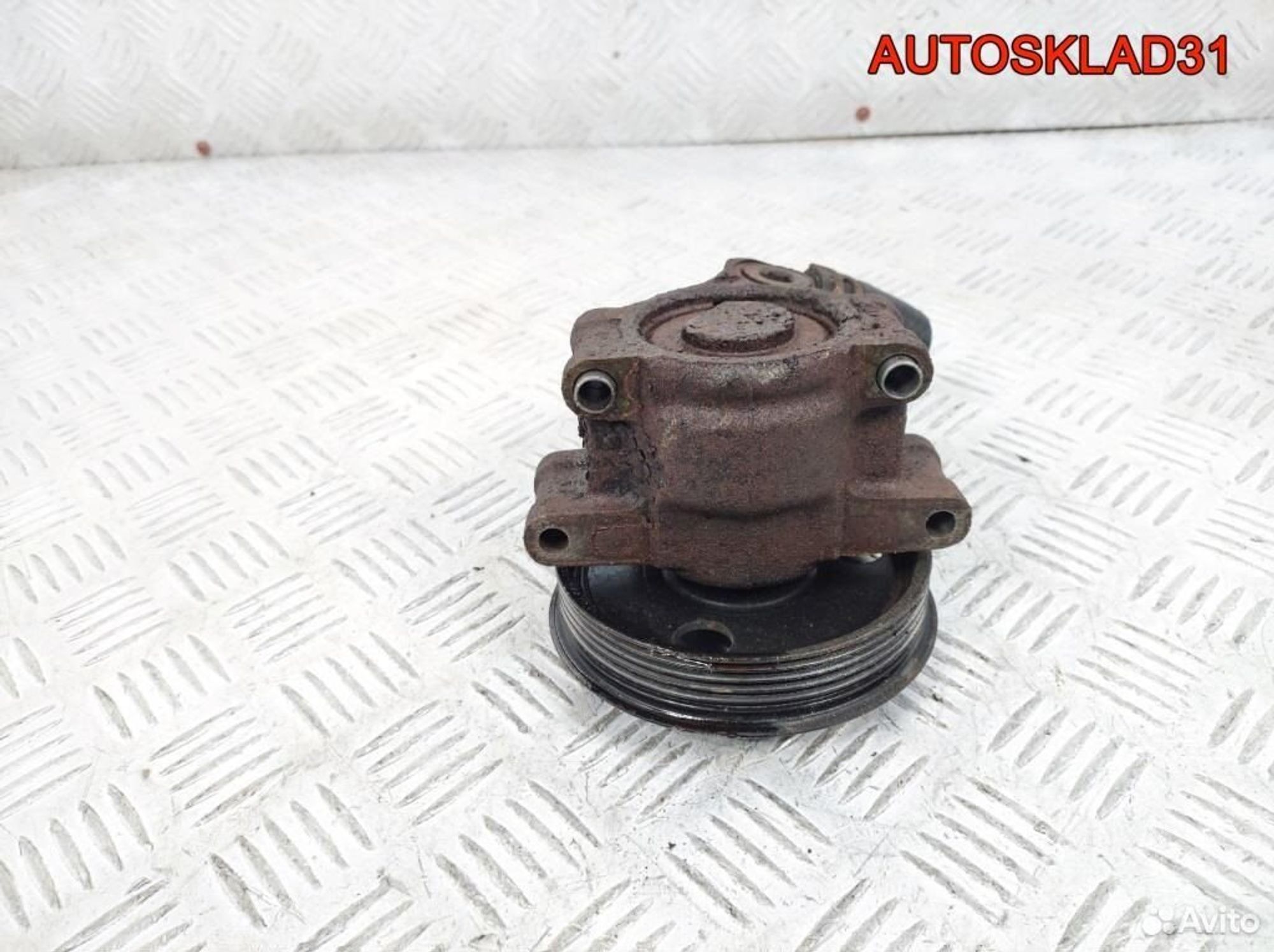 Насос гидроусилителя Ford KA 1.3 А9А Бензин, 5200 рублей, Дубовое