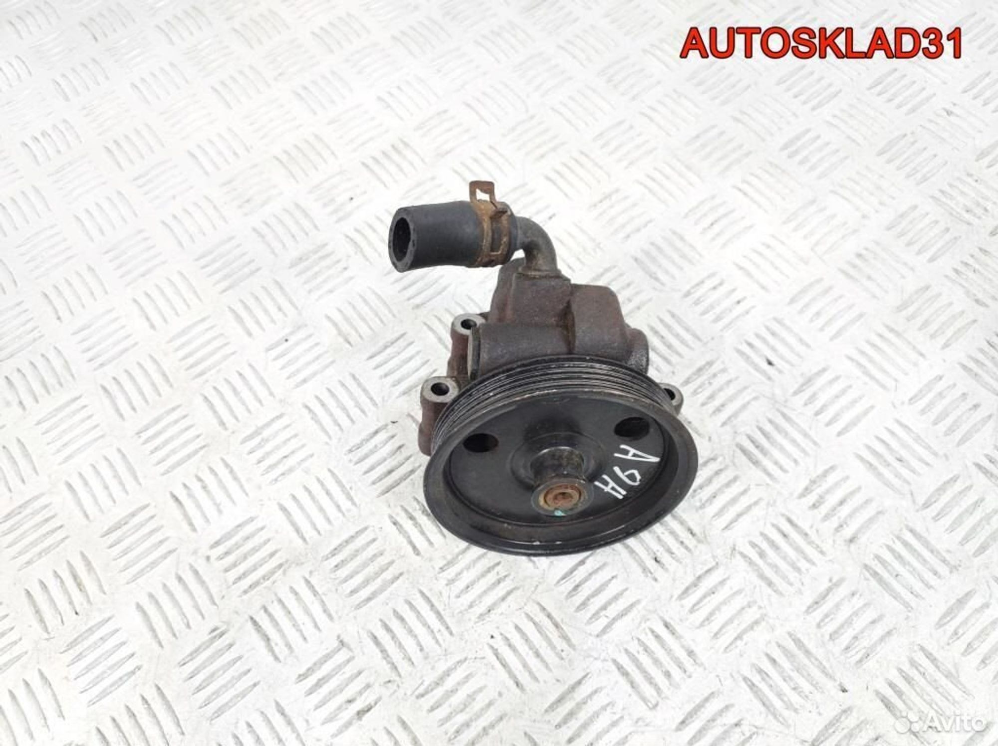 Насос гидроусилителя Ford KA 1.3 А9А Бензин, 5200 рублей, Дубовое