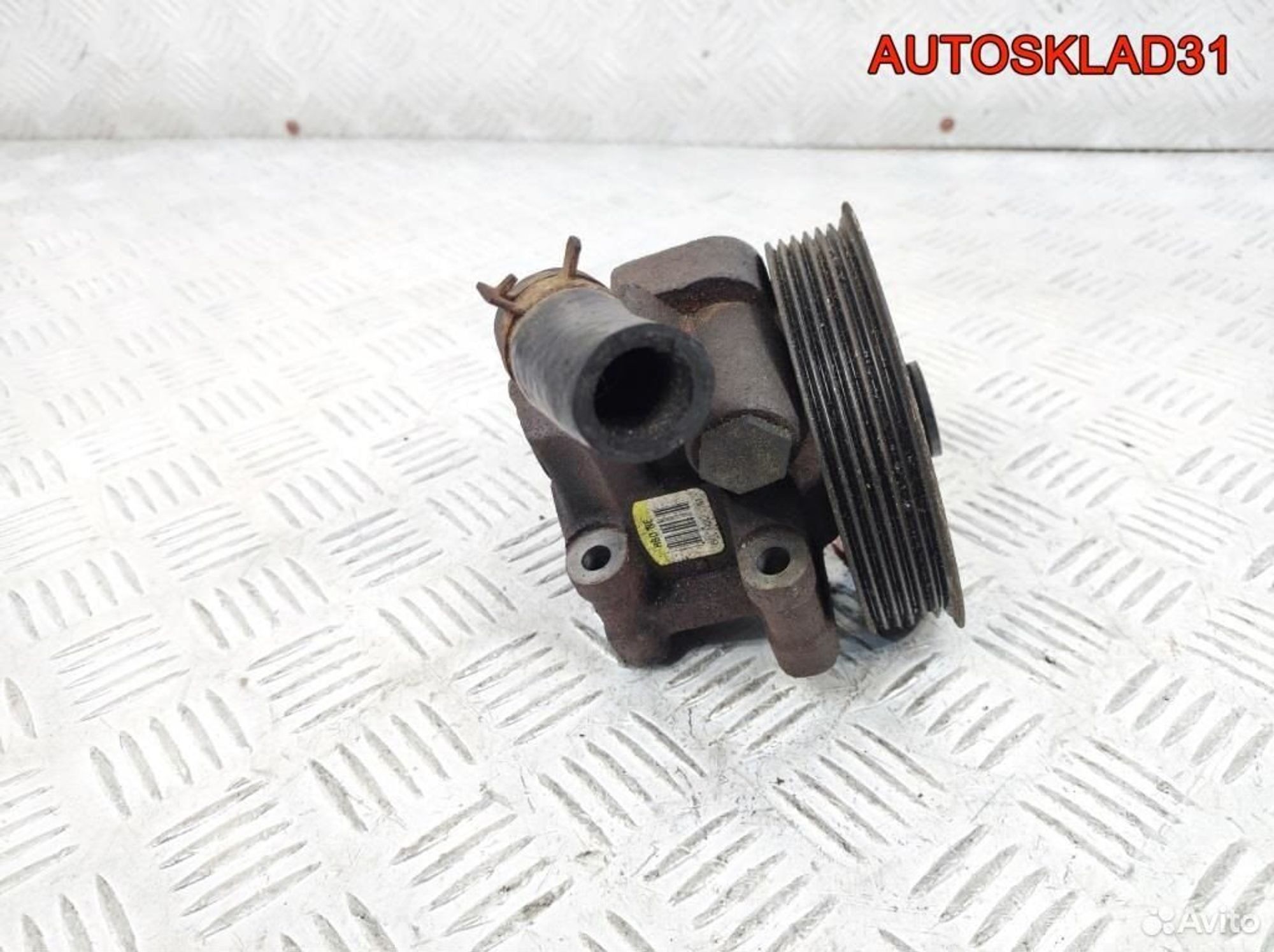 Насос гидроусилителя Ford KA 1.3 А9А Бензин, 5200 рублей, Дубовое