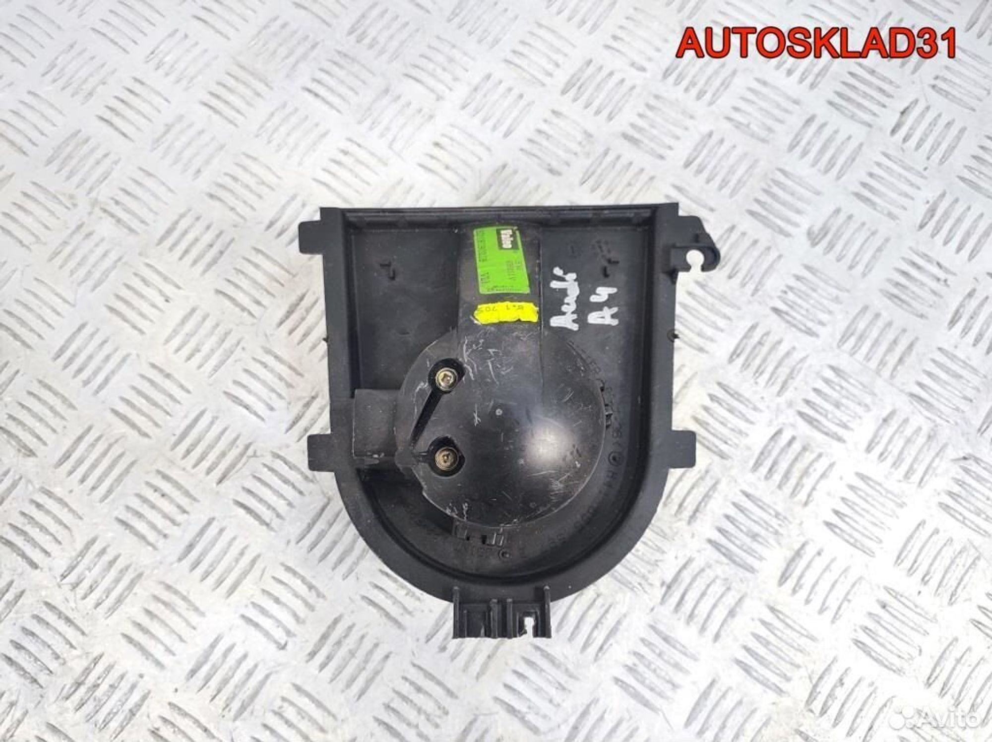Моторчик отопителя Audi A4 B5 8D1819021B, 2600 рублей, Дубовое