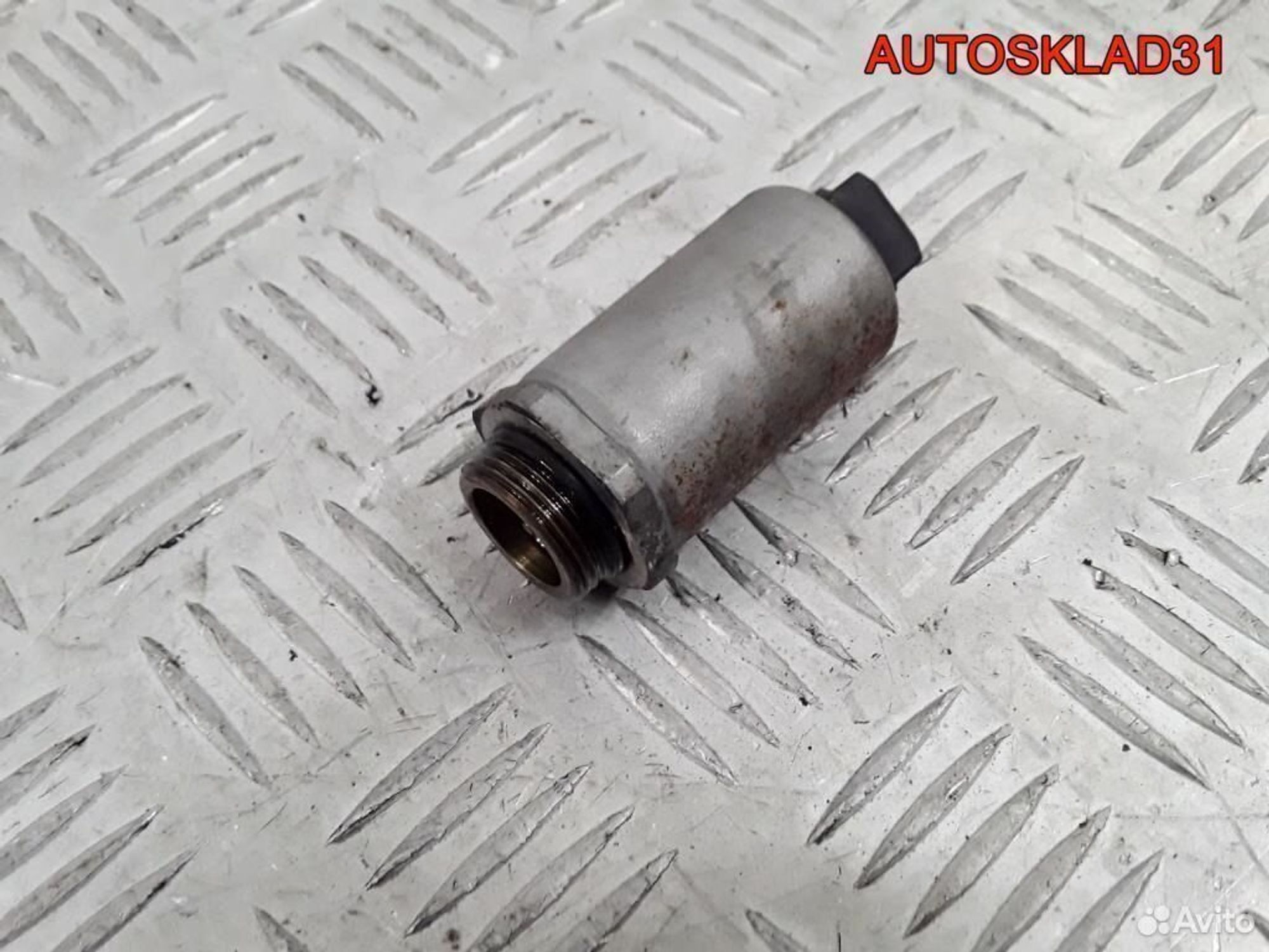 Клапан электромагн. фаз грм BMW E46 2,0 M52B20 TU2, 1800 рублей, Дубовое