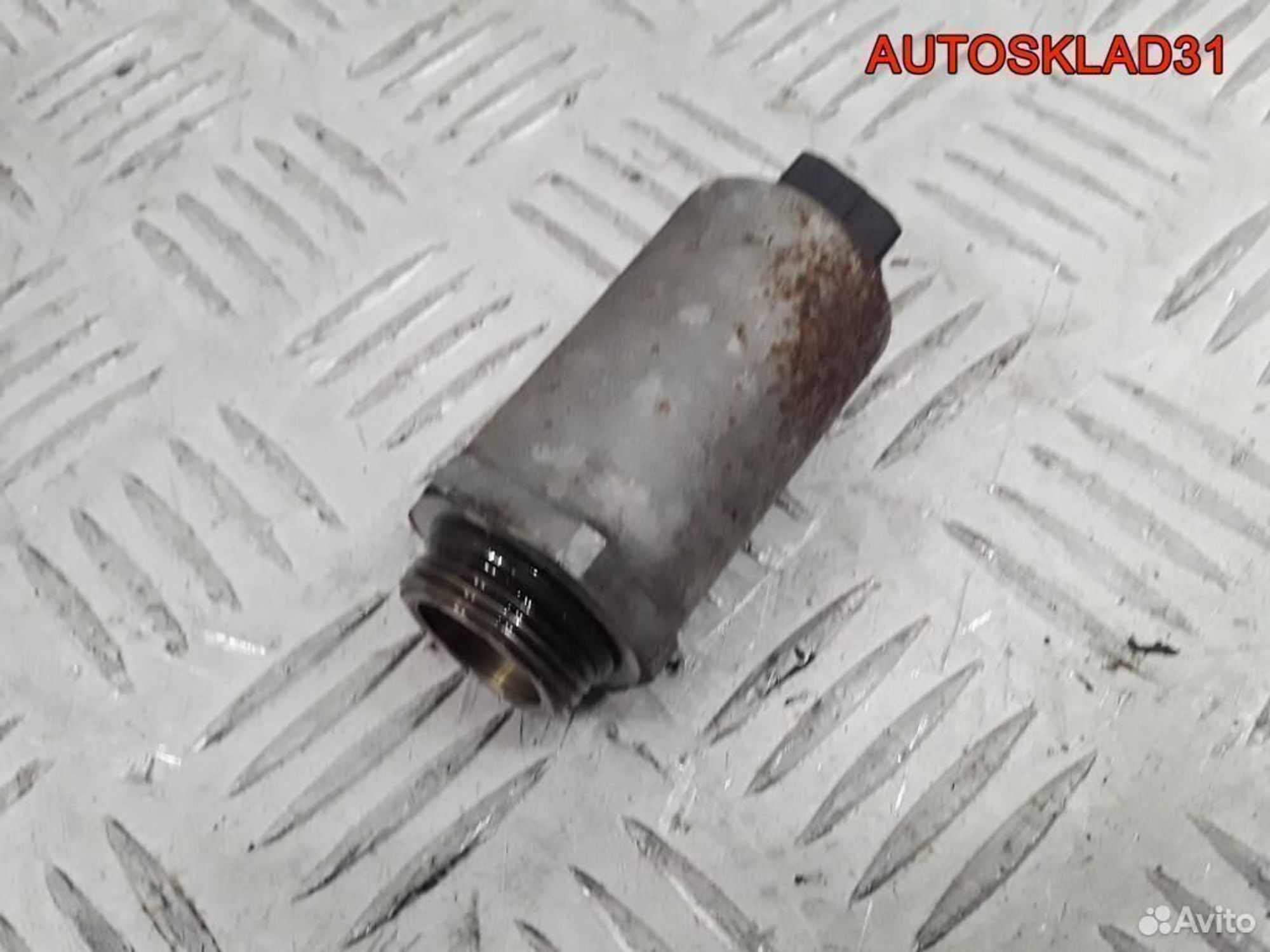 Клапан электромагн. фаз грм BMW E46 2,0 M52B20 TU2, 1800 рублей, Дубовое