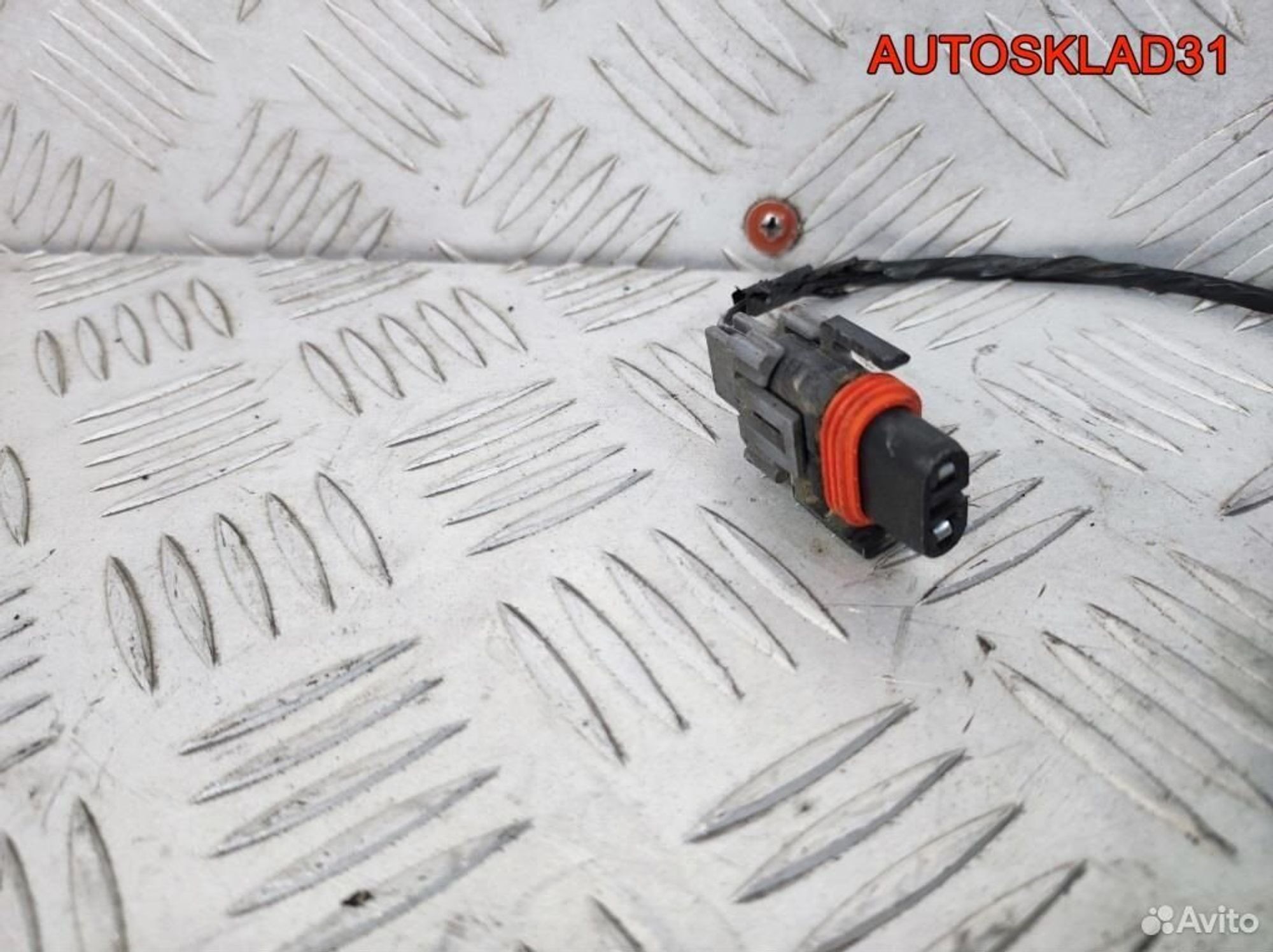 Парктроник задний Ford C-Max AV6T15K867, 6200 рублей, Дубовое