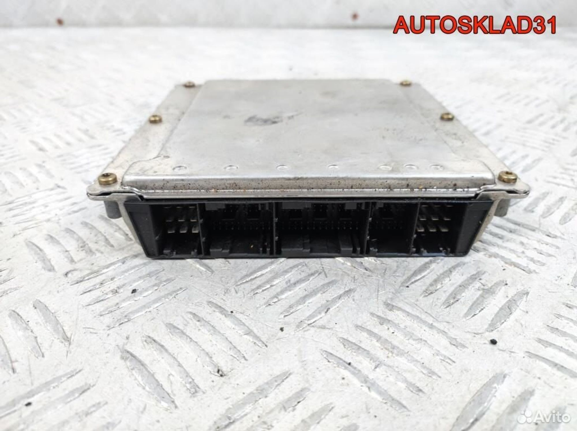 Блок Эбу BMW E39 2.5 M57D25 13617789376, 3600 рублей, Дубовое