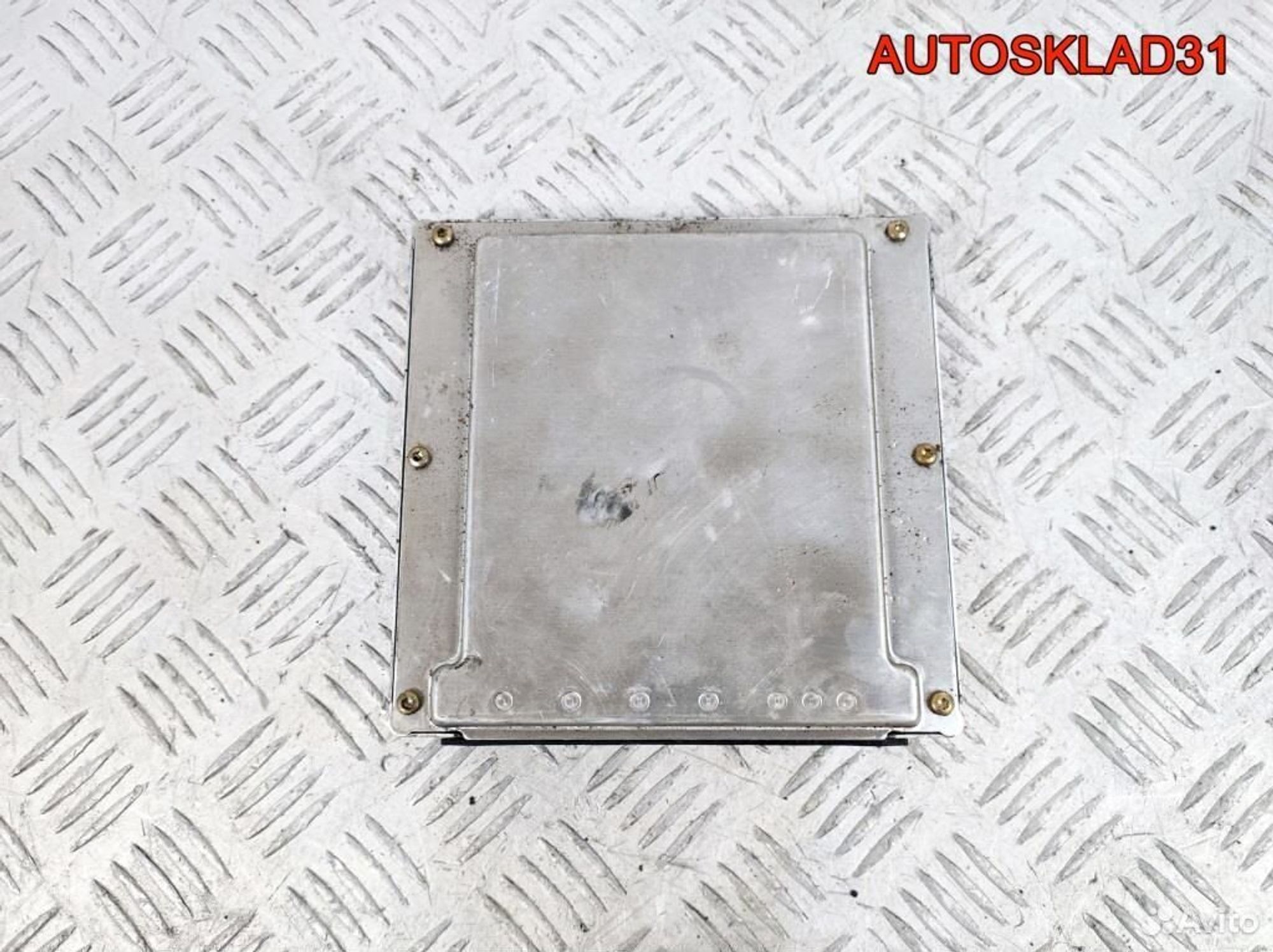 Блок Эбу BMW E39 2.5 M57D25 13617789376, 3600 рублей, Дубовое