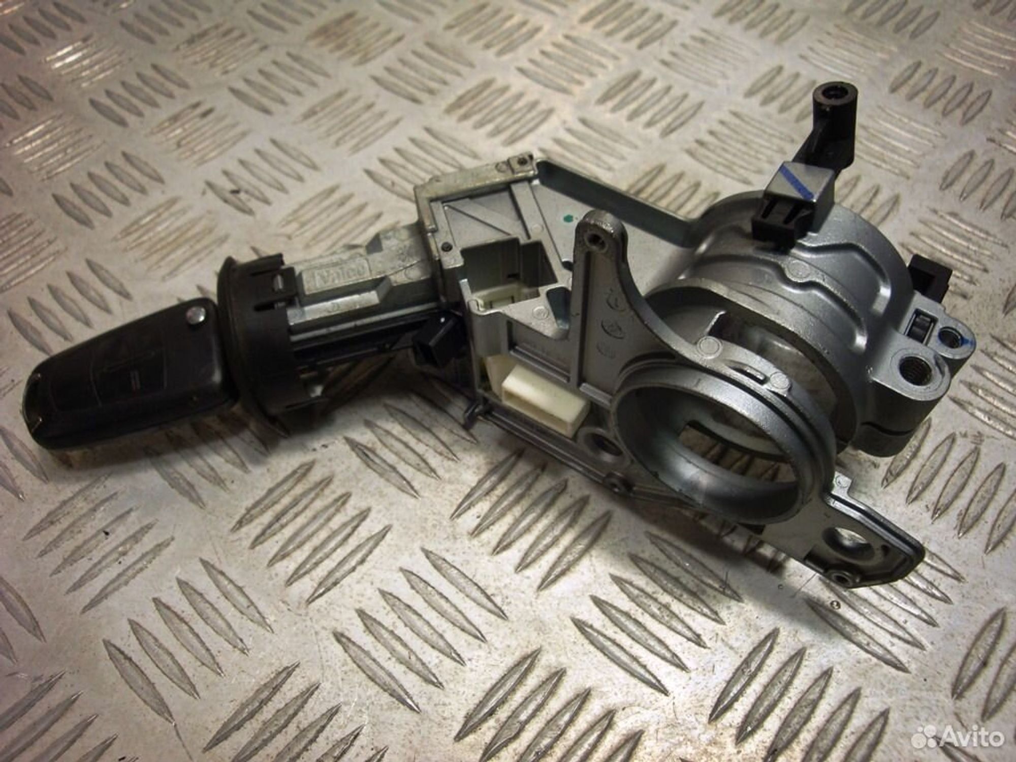 Замок зажигания Opel Astra H 2421430, 2000 рублей, Дубовое