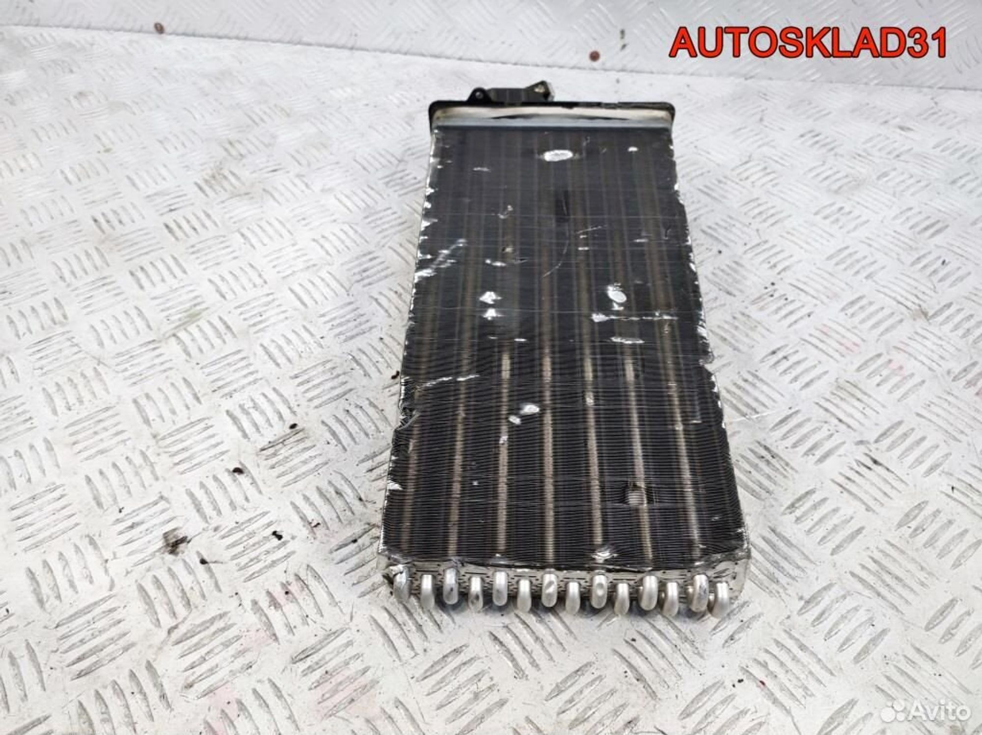 Радиатор отопителя Mercedes Vito 638 A0038350001, 2100 рублей, Дубовое